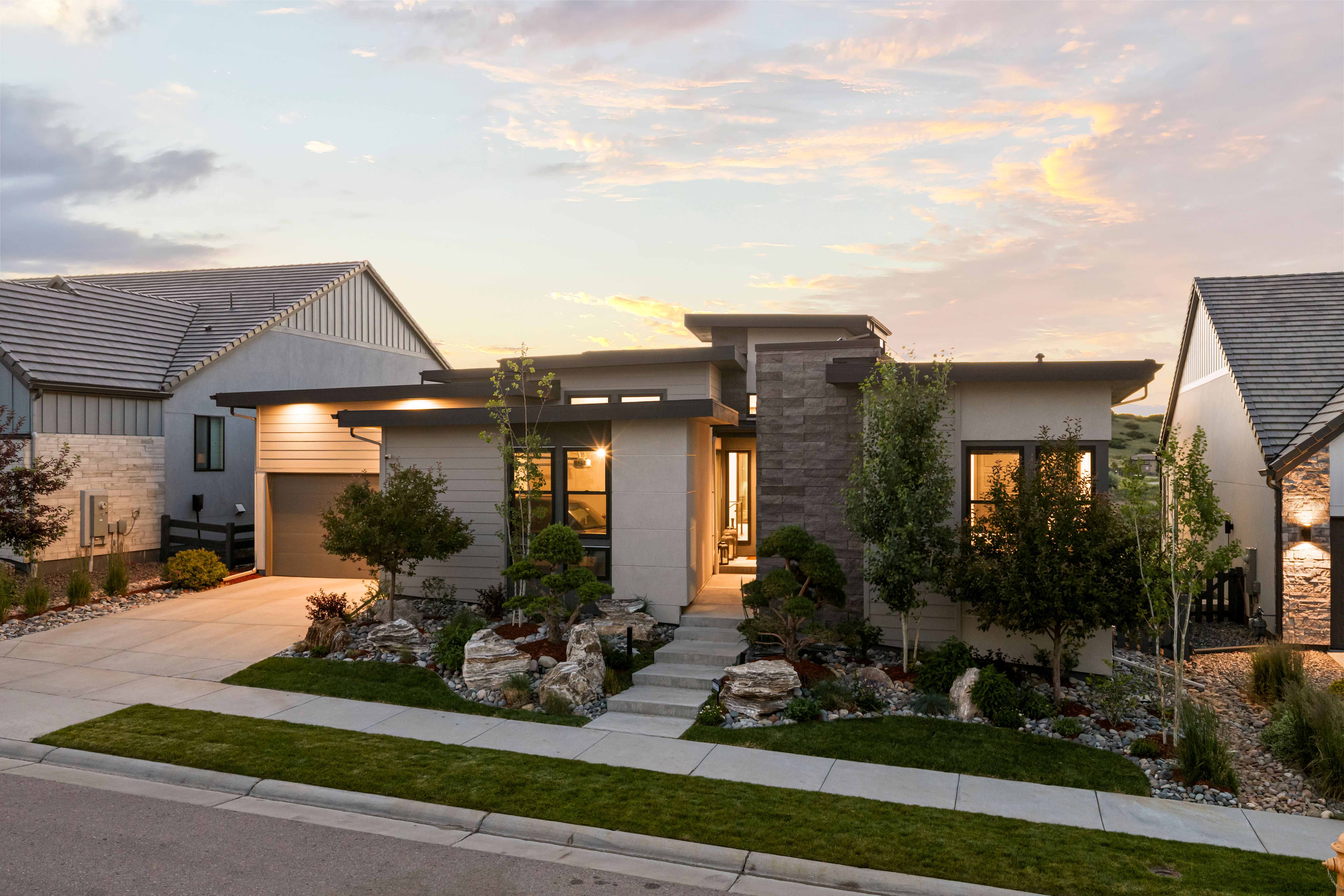  Exceptional Ranch-Style - 物件實景