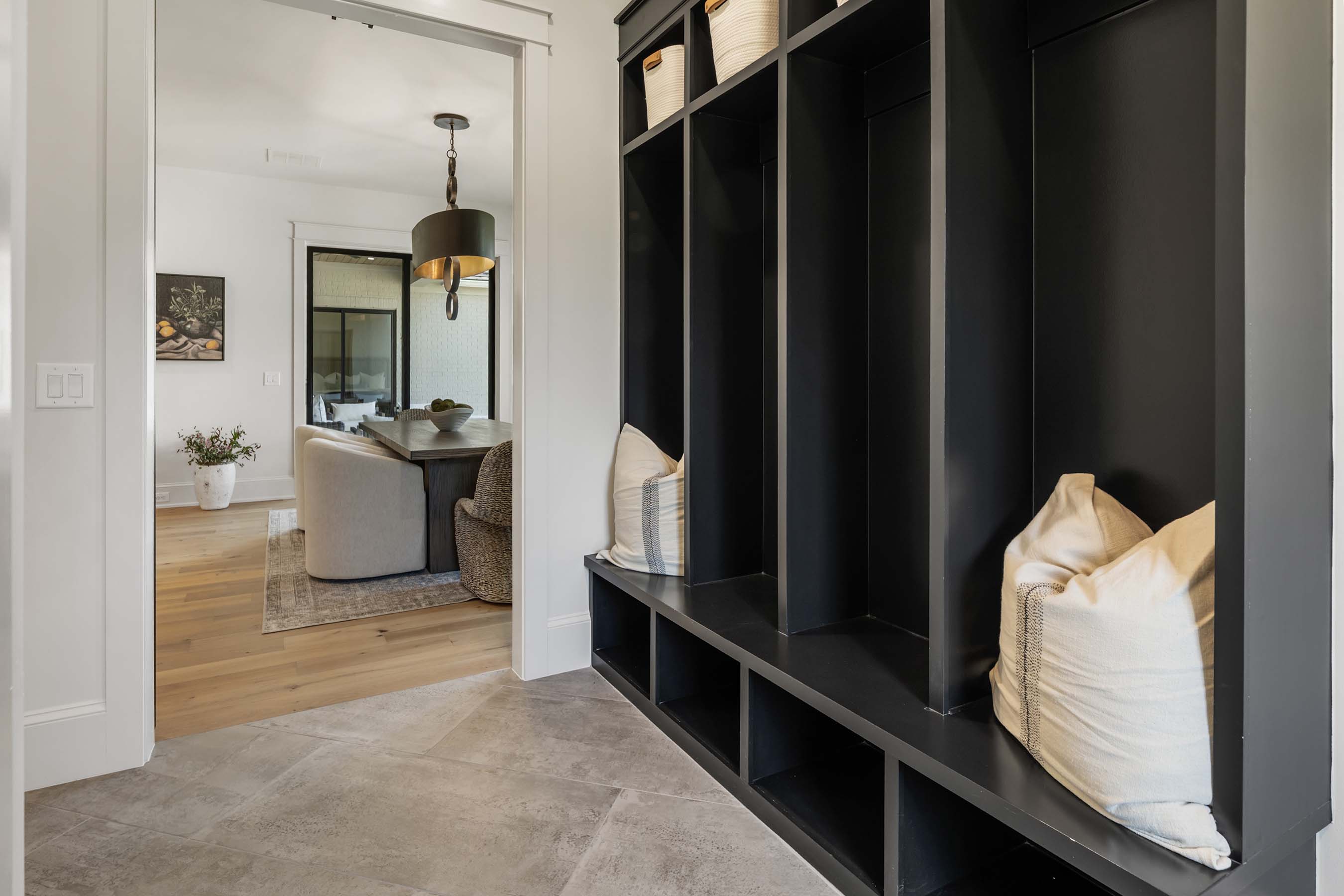  Home Offers a Rare Combination of Sophistication and Livability - 物件實景