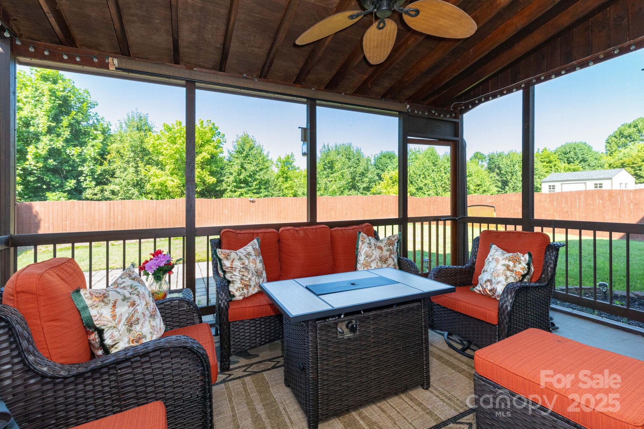 Fletcher, North Carolina, 28732, United States, 4 Bedrooms Bedrooms, ,3 BathroomsBathrooms,Residential,For Sale,1977769