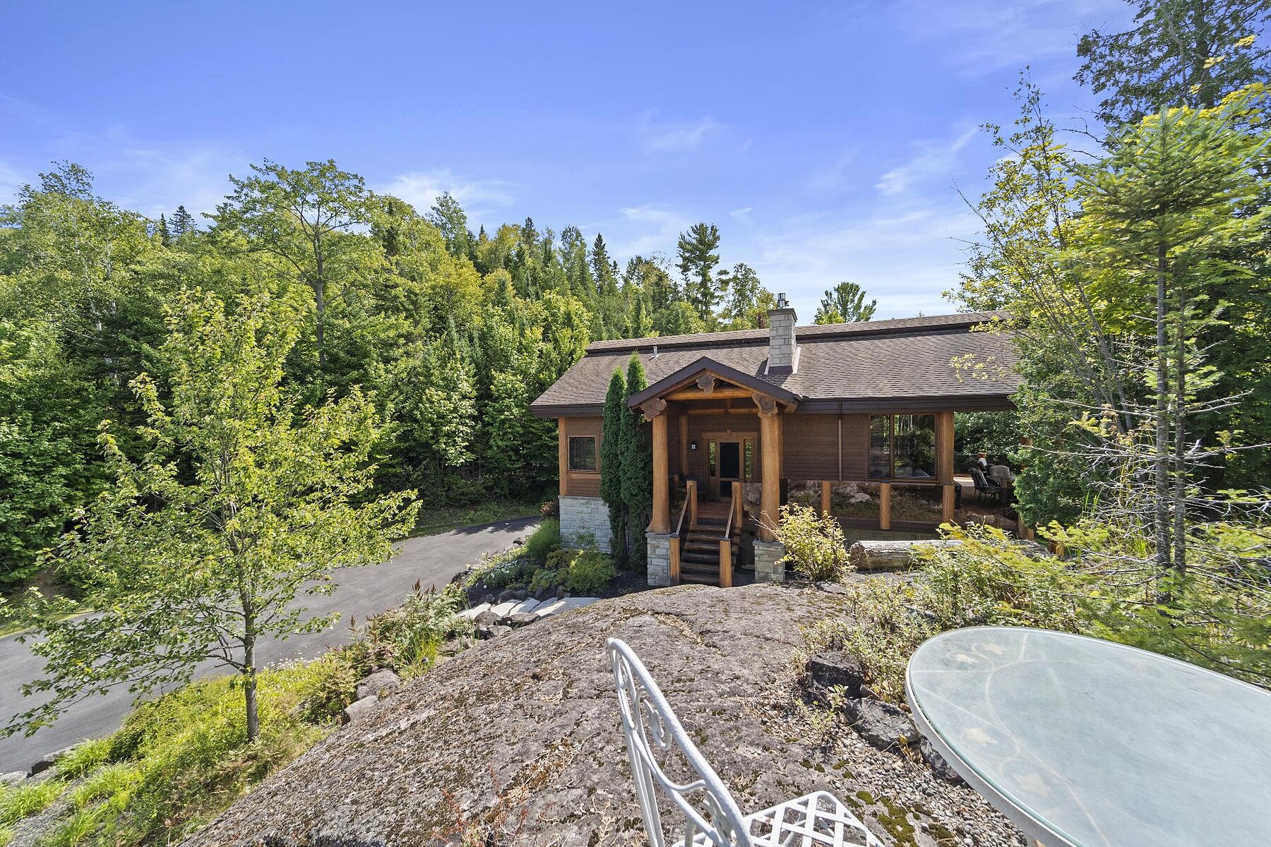  Sainte-Adèle, Laurentides - 物件實景