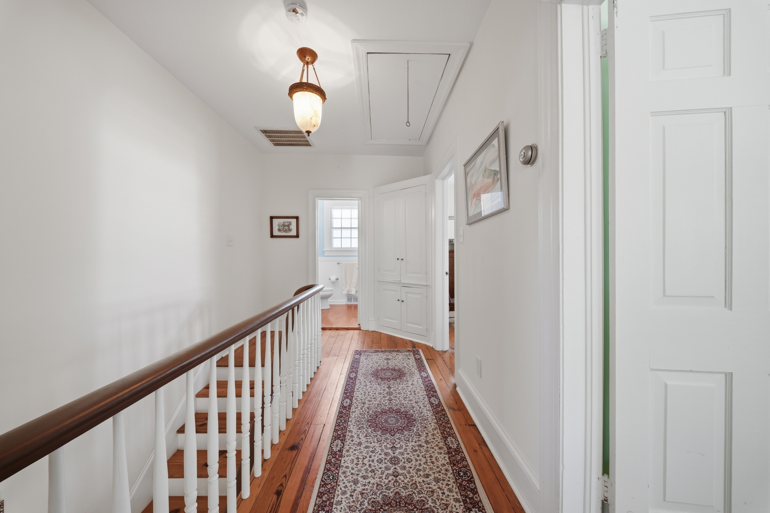  CLASSIC HISTORIC HOME - 物件實景