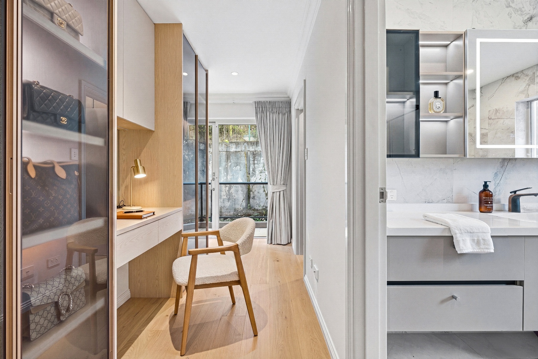  22/17A Cooper Park Road, Bellevue Hill, NSW - 物件實景