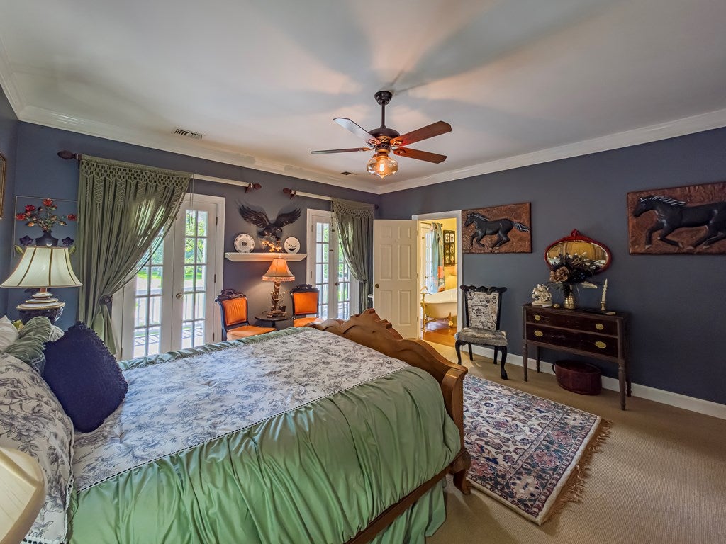 Leslie, Georgia, 31764, United States, 5 Bedrooms Bedrooms, ,4 BathroomsBathrooms,Residential,For Sale,1944897