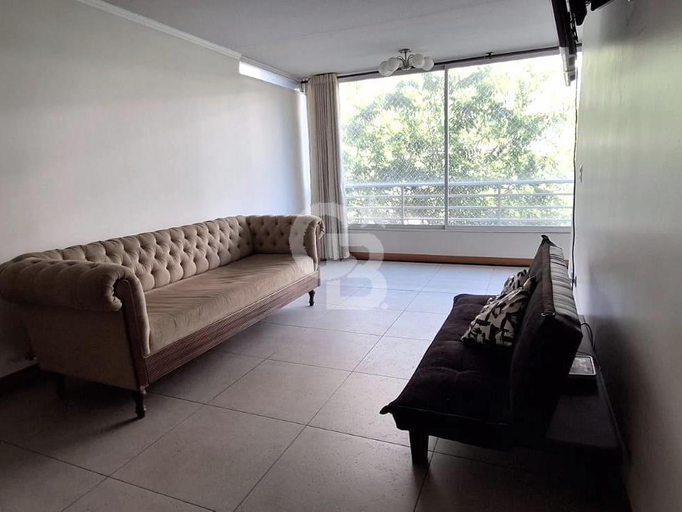 Las Condes, Chile, 2 Bedrooms Bedrooms, ,2 BathroomsBathrooms,Residential,For Sale,1993333