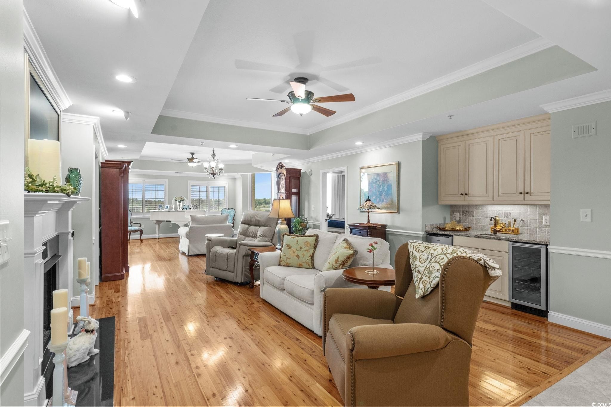 Myrtle Beach, South Carolina, 29572, United States, 3 Bedrooms Bedrooms, ,4 BathroomsBathrooms,Residential,For Sale,1942699