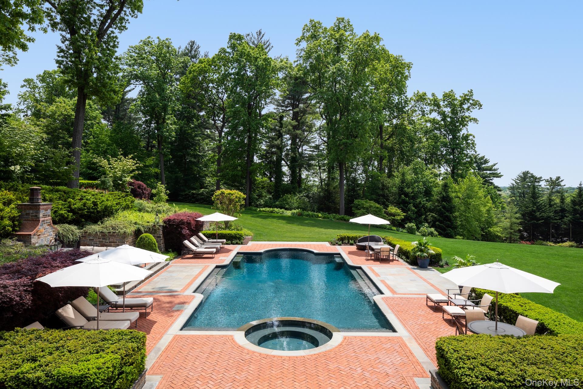 6 Spring Hill Lane, Old Westbury, NY, 11568 - 物件實景
