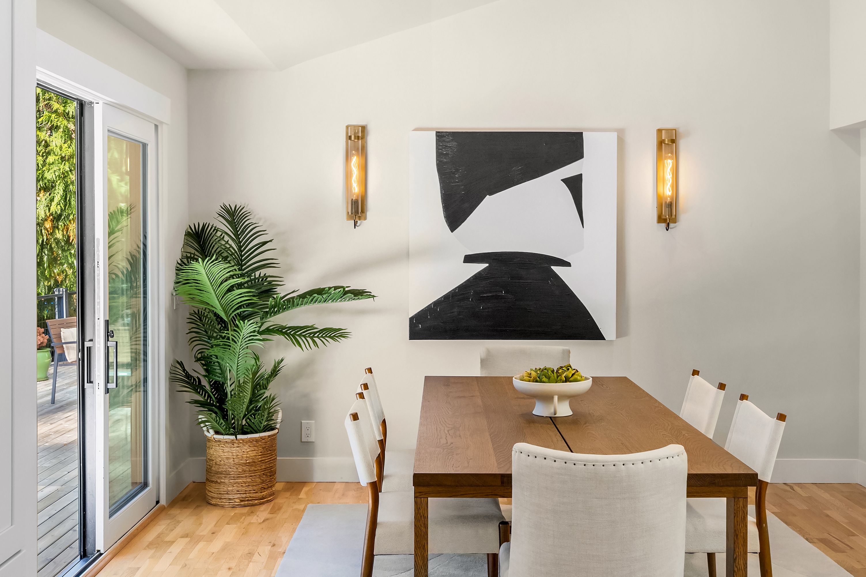 689 Pierce Court Northwest, Bainbridge Island, WA 98110 - 物件實景