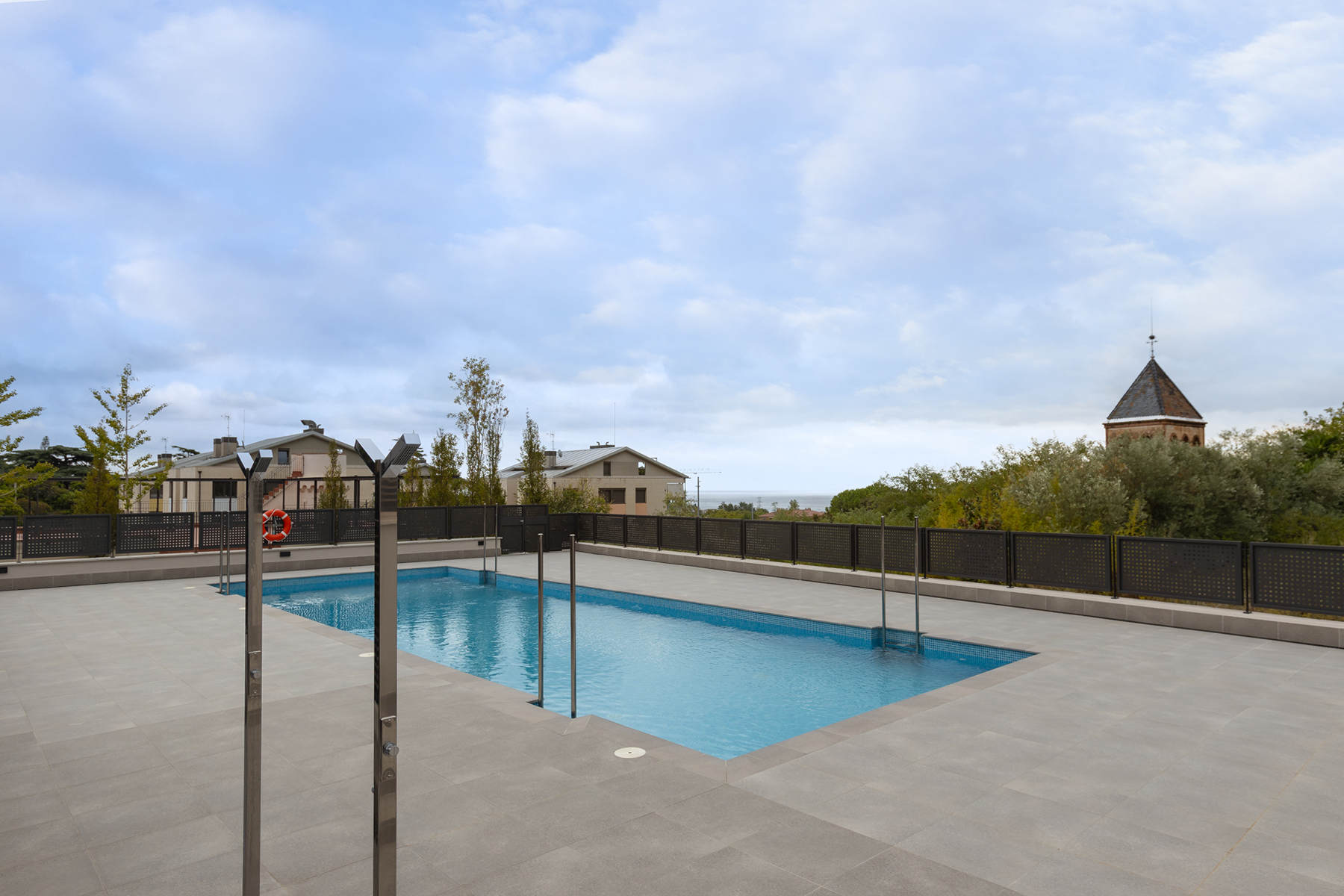 Ground floor with garden in Premià de Dalt - 物件實景