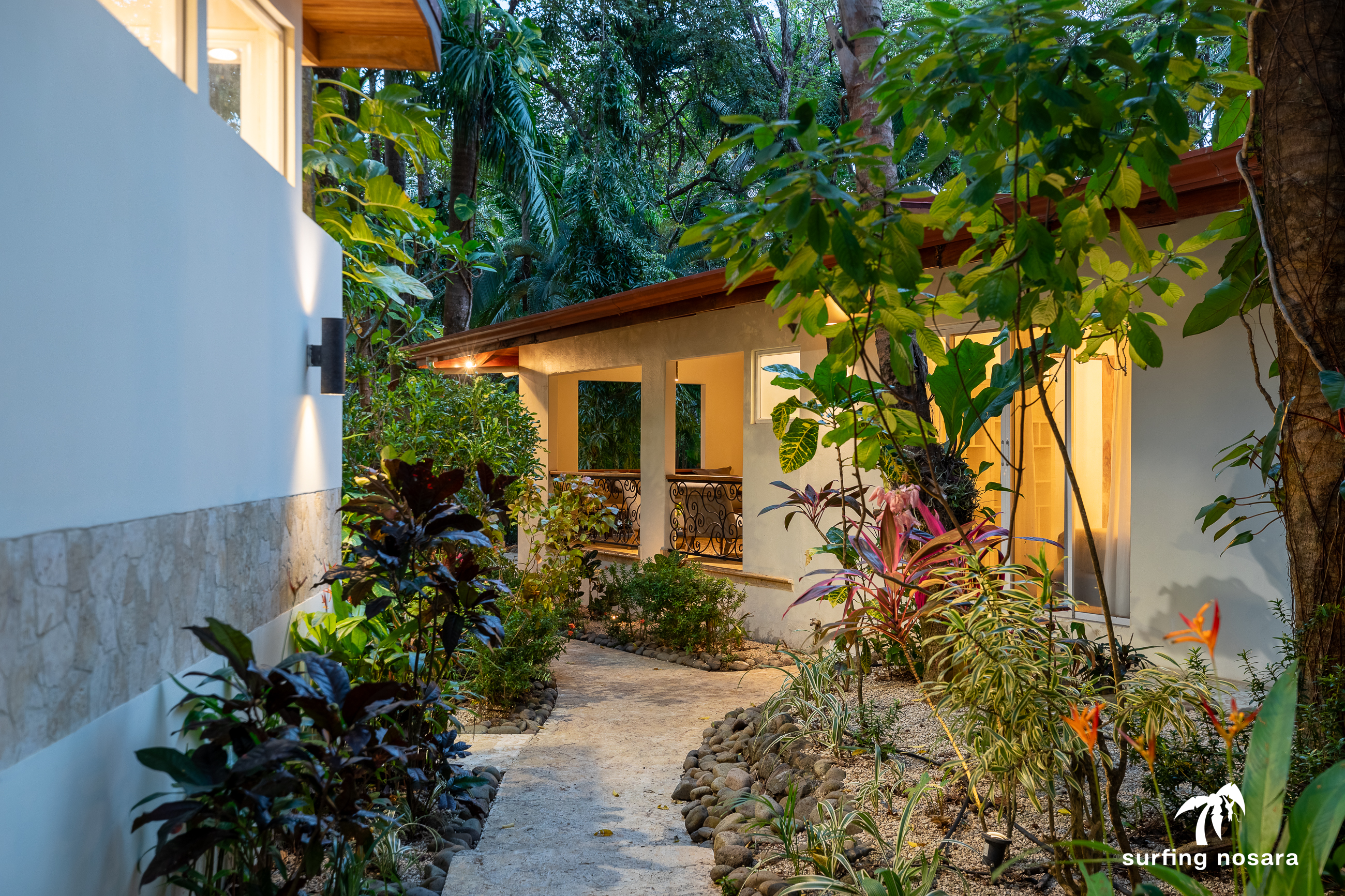 Nosara, Nosara, Guanacaste, CR, 4 Bedrooms Bedrooms, ,4 BathroomsBathrooms,Residential,For Sale,Nosara,1673207