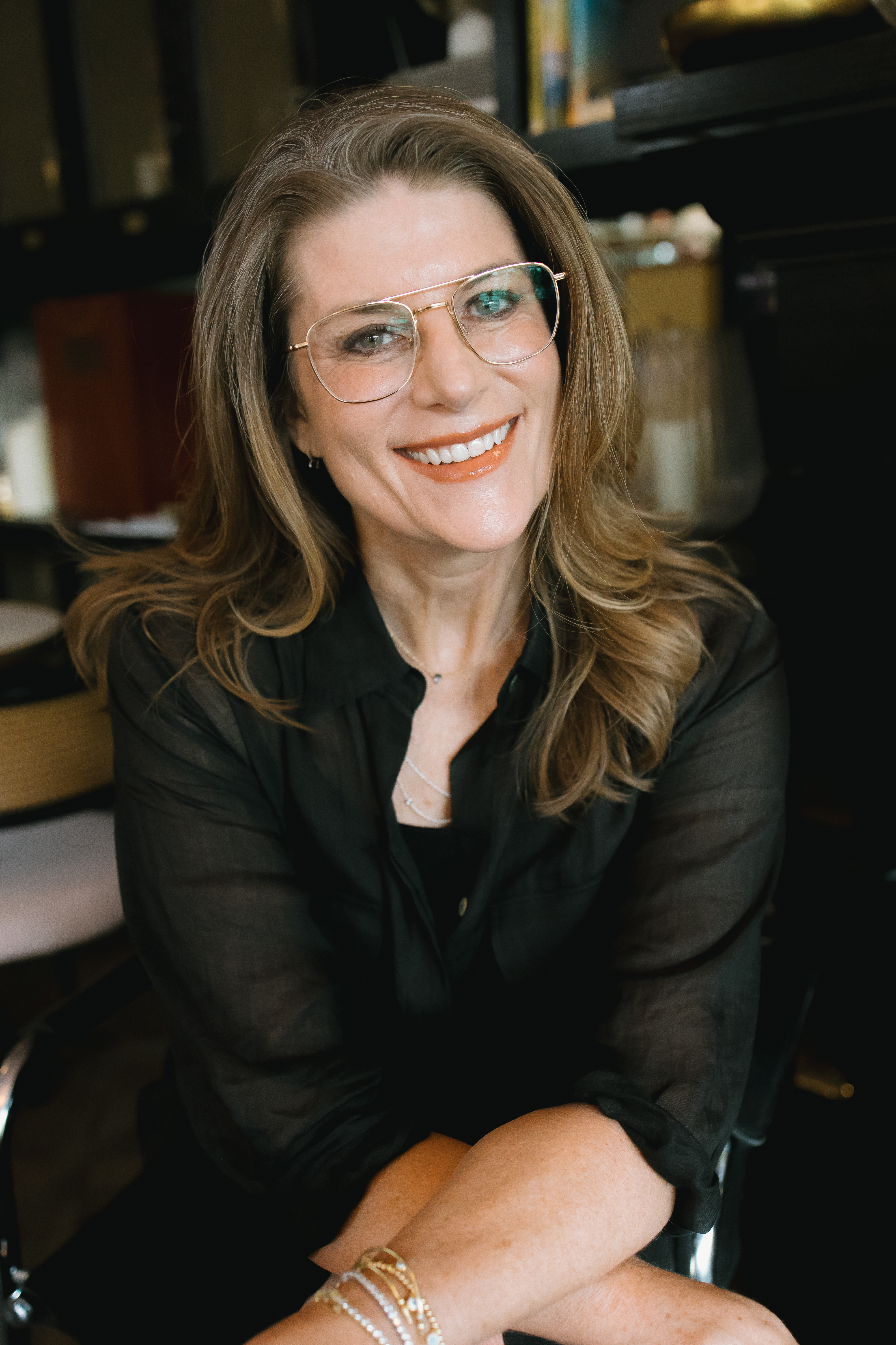 Rachel Schindler