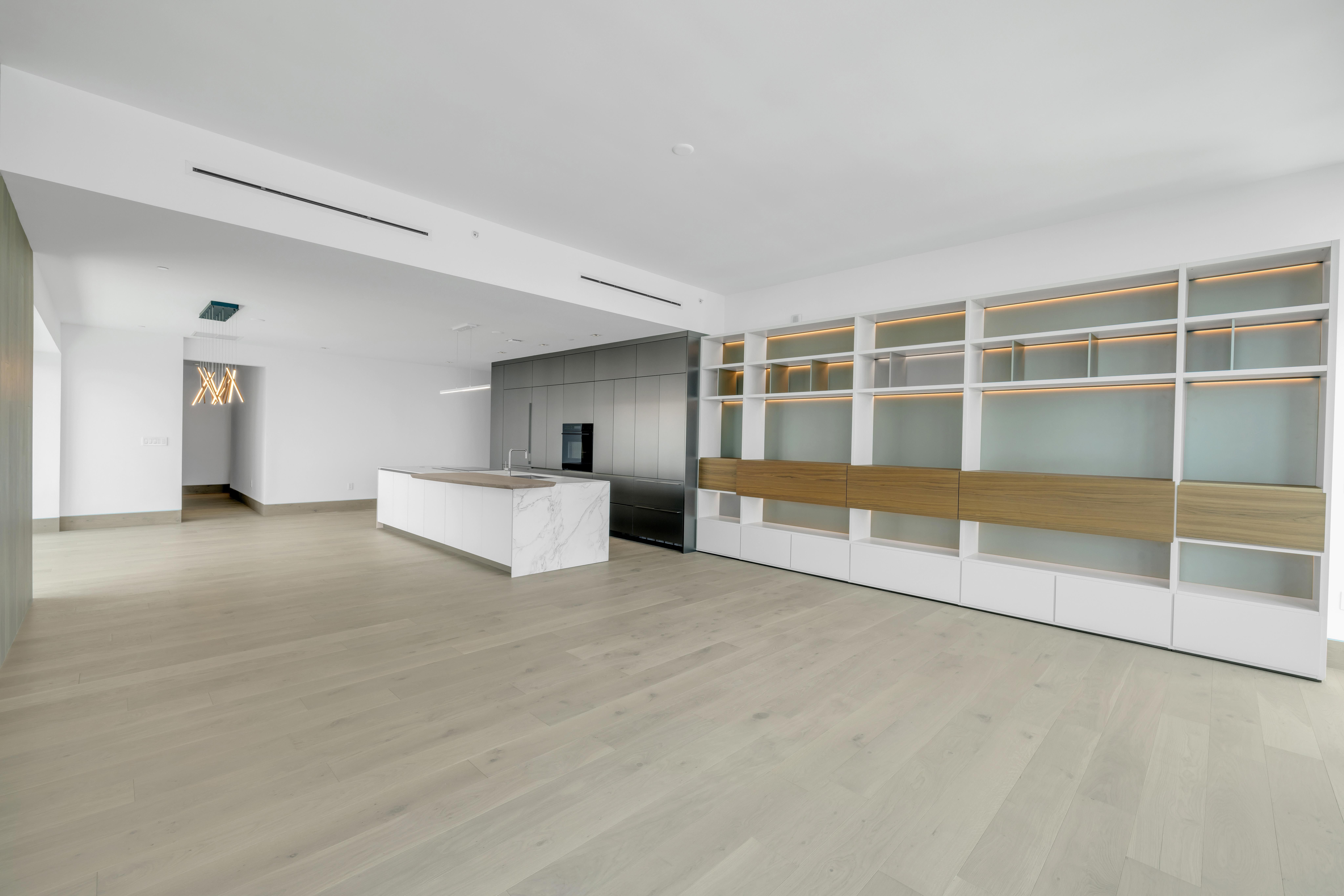  1451 Brickell Avenue #4403, Miami, FL 33131 - 物件實景