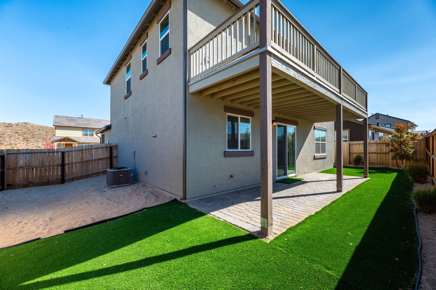  Upgraded Two Story with Unfiltered Peavine Views - 物件實景