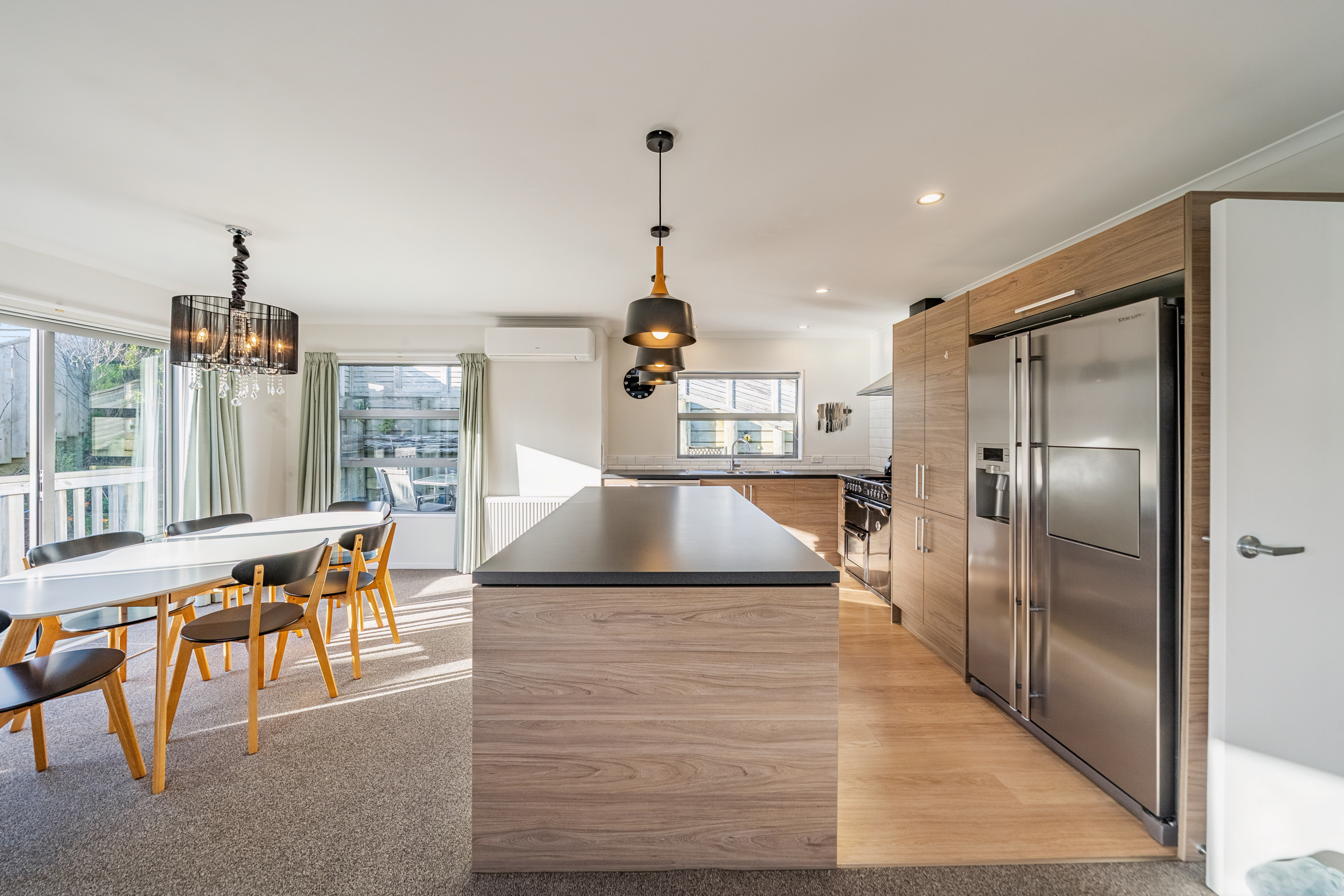  6 Bluejacket Place, Whitby, Porirua - 物件實景