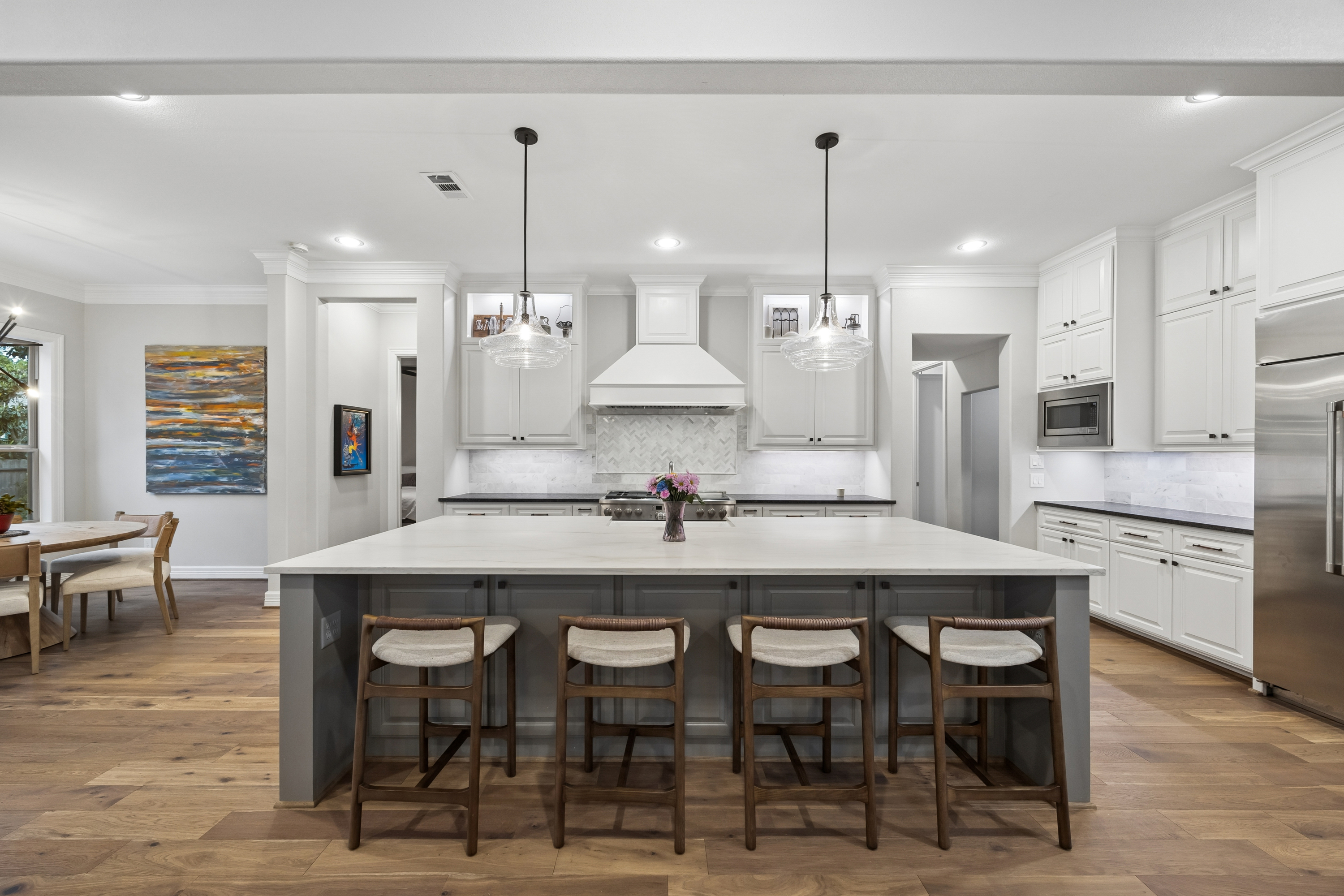  10030 Green Tree Road - 物件實景