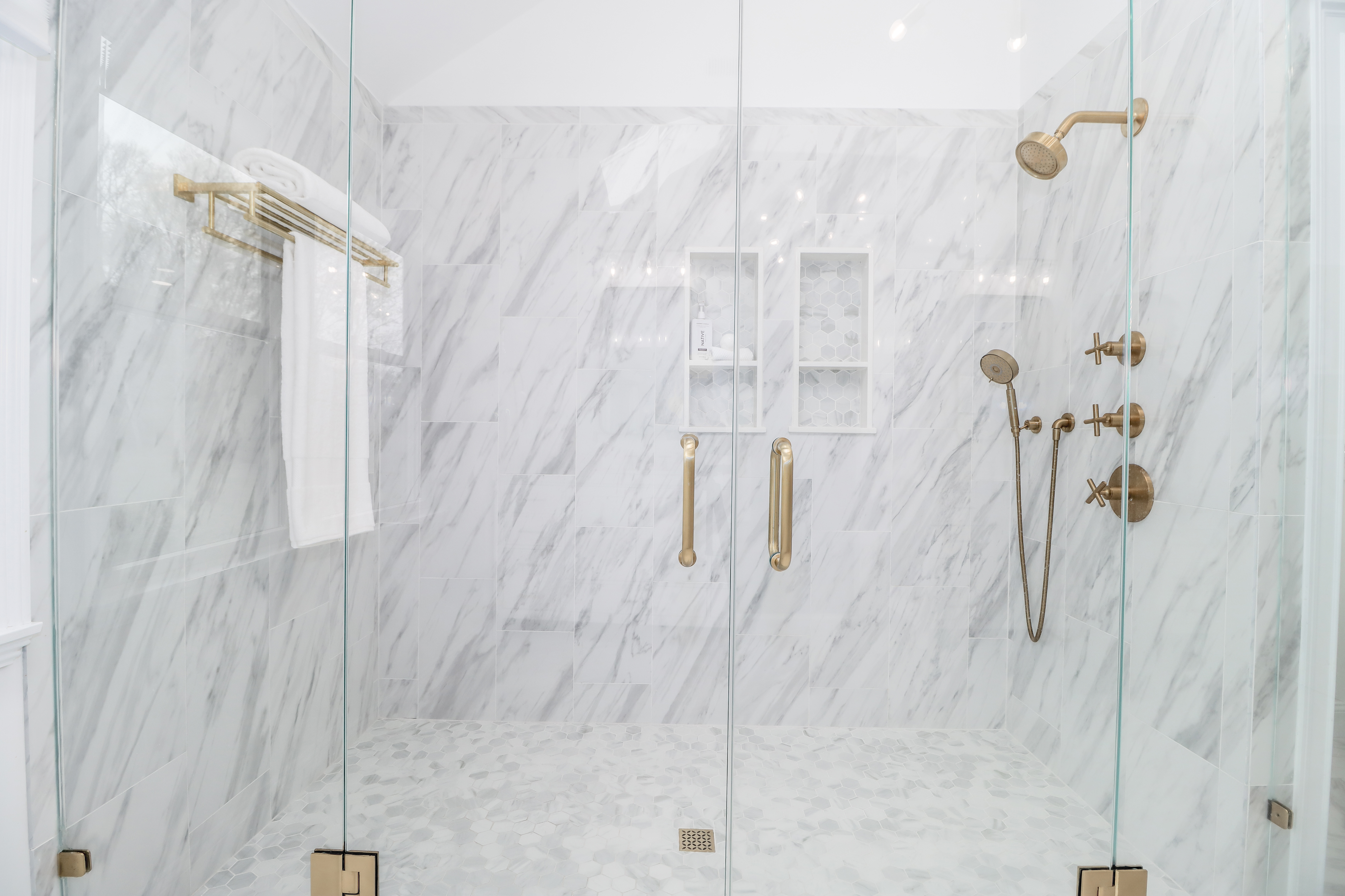  Luxury Renovation with Waterview