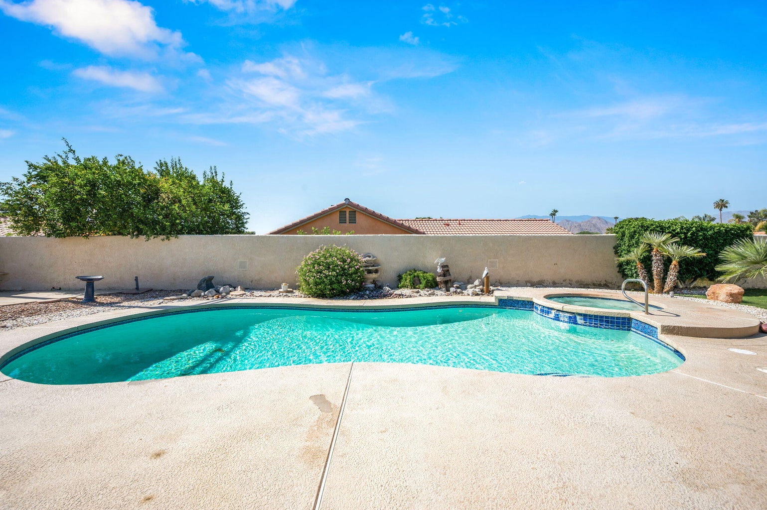 Indio, California, 92203, United States, 3 Bedrooms Bedrooms, ,2 BathroomsBathrooms,Residential,For Sale,1973711