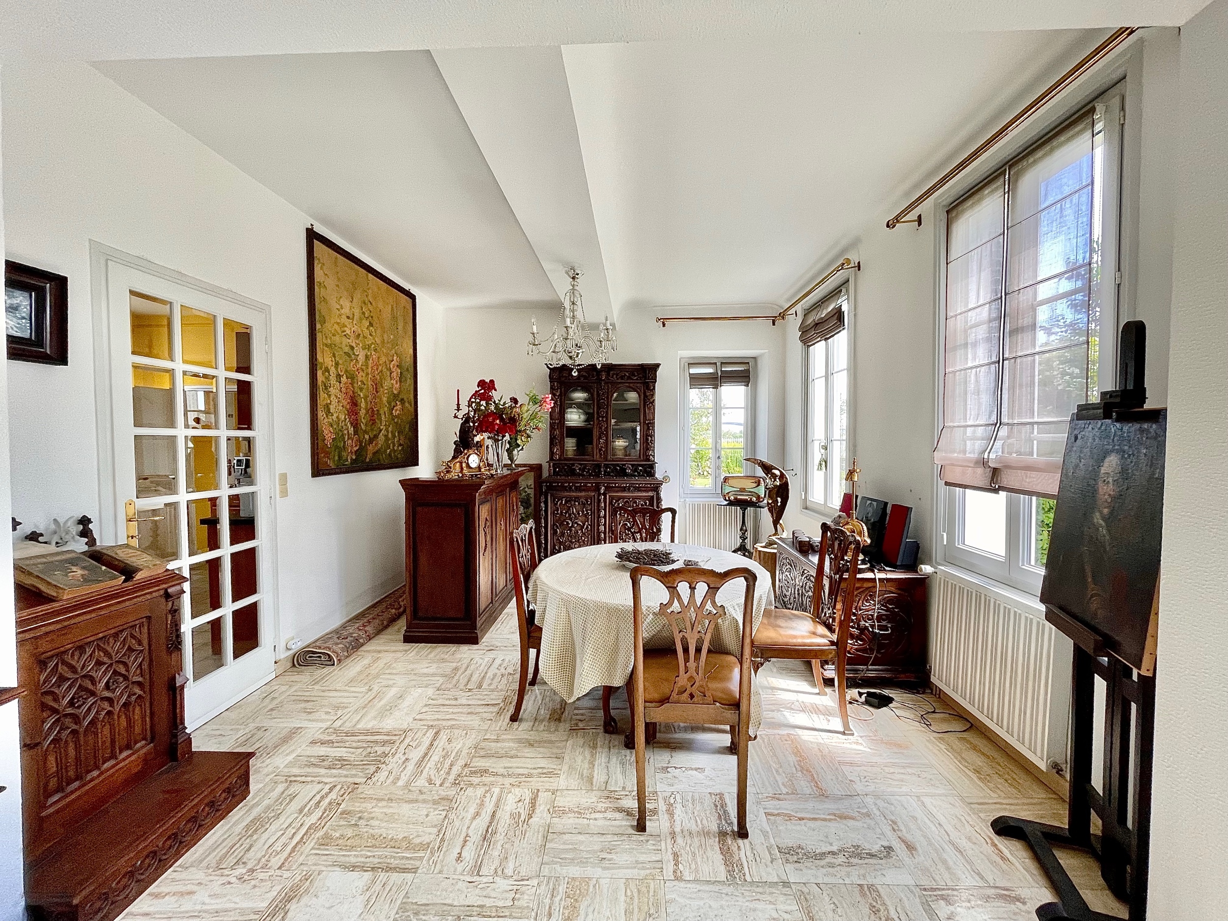  Normandie - Calvados - 25 minutes south of Caen - Charming property - 物件實景