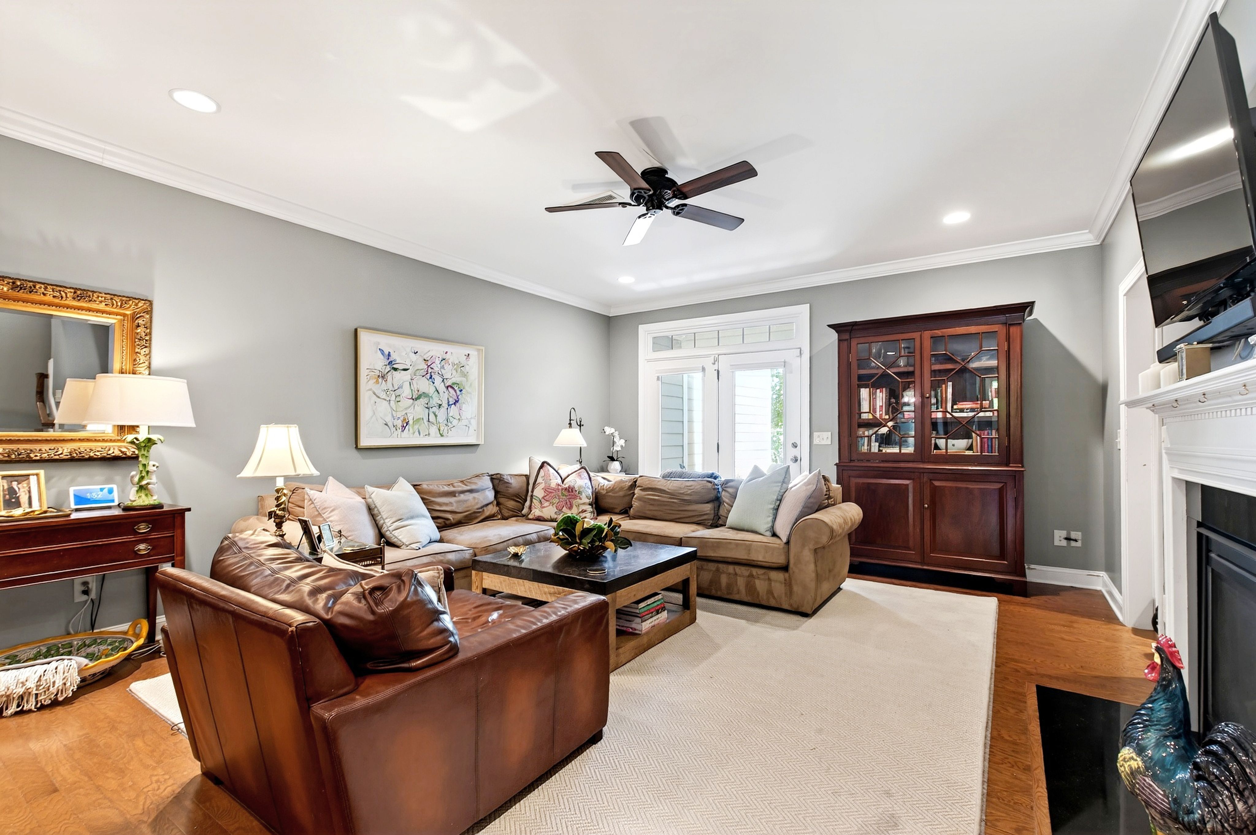  2332 Noble Road, Raleigh, NC 27608 - 物件實景