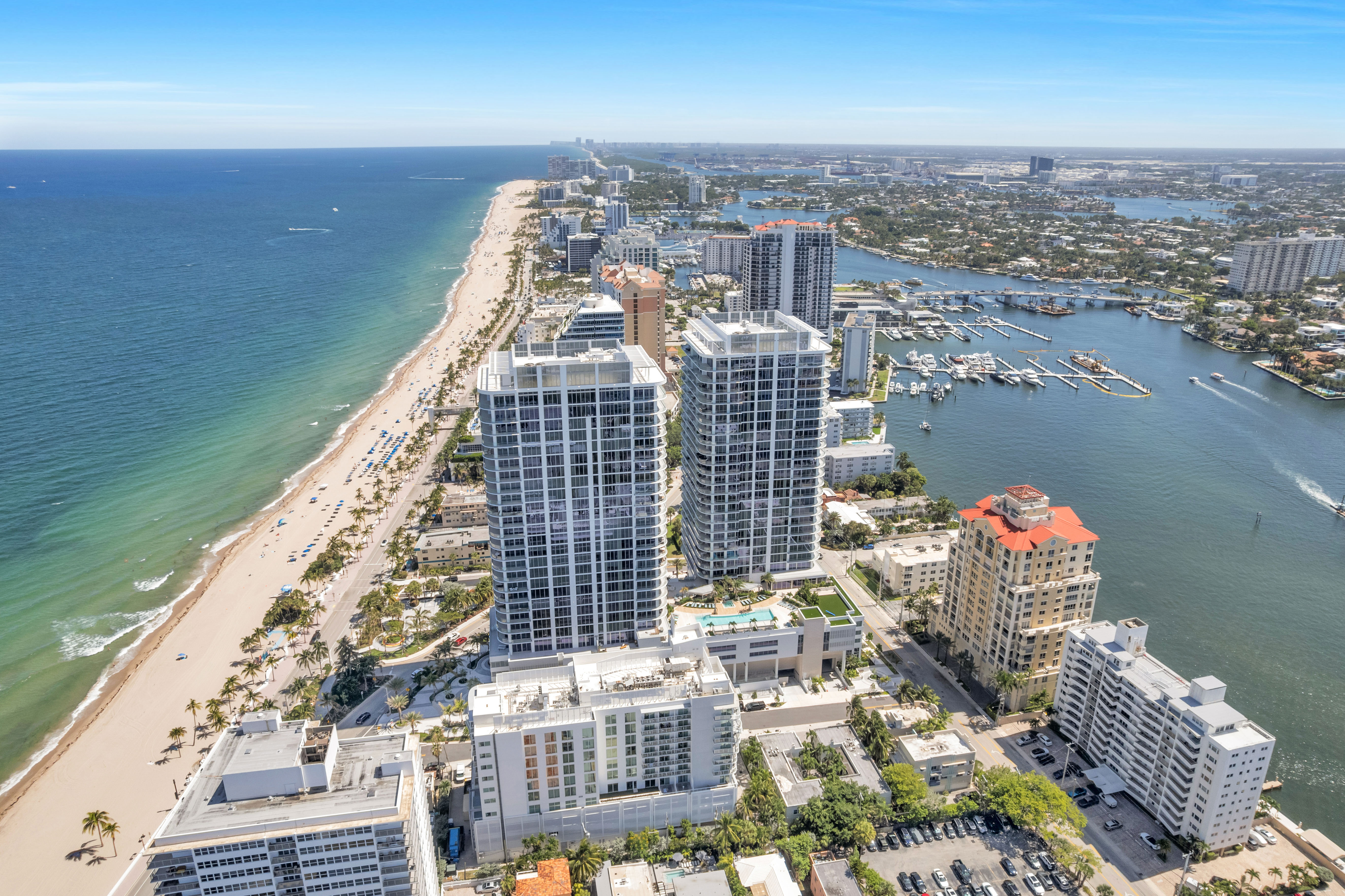  151 N Seabreeze Boulevard N, Fort Lauderdale, FL, 33304 - 物件實景