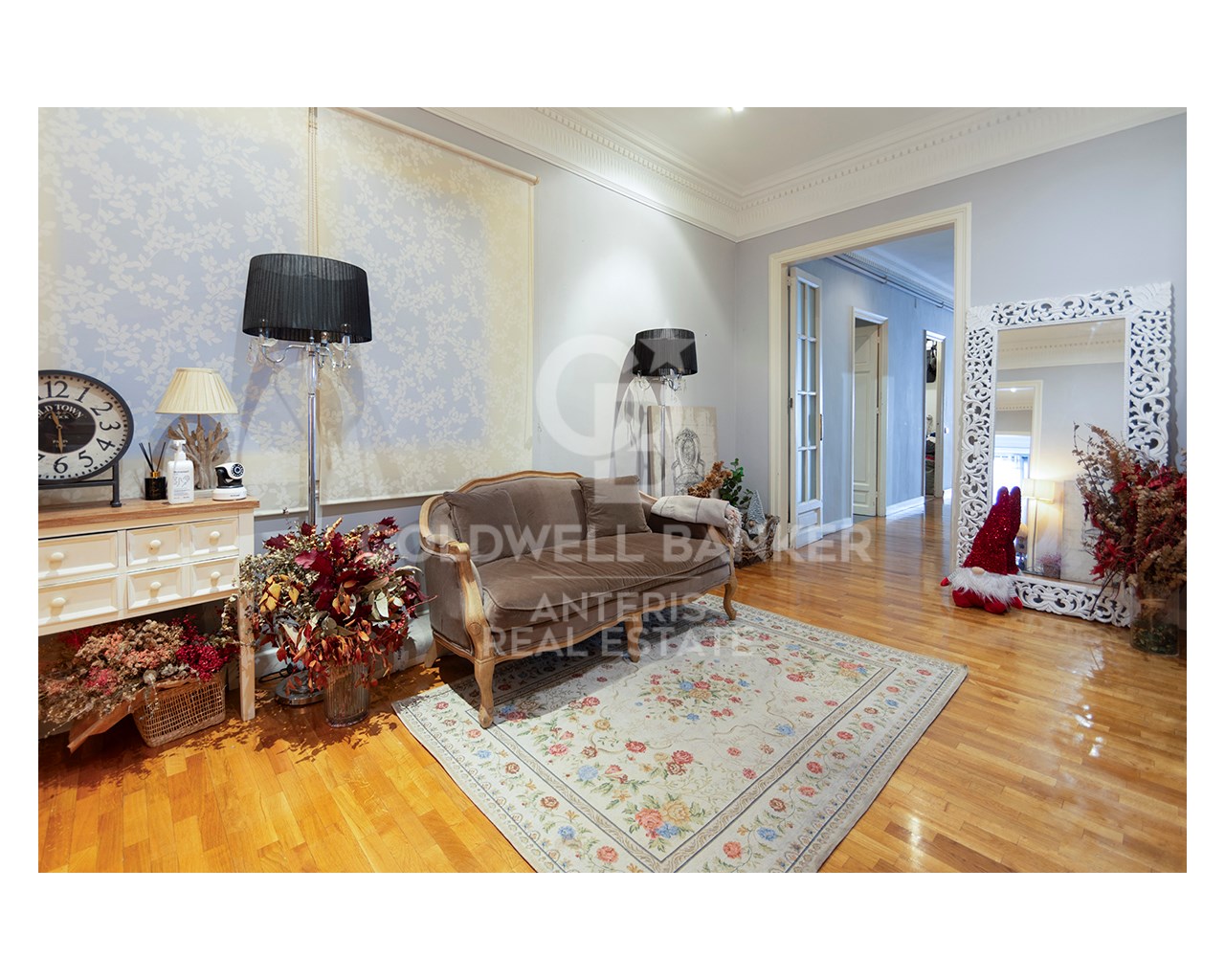 Barcelona, Barcelona, Sarri? - Sant Gervasi Barcel, Barcelona, Catalonia, ES, 5 Bedrooms Bedrooms, ,2 BathroomsBathrooms,Residential,For Sale,Barcelona, Barcelona, Sarri? - Sant Gervasi Barcel,1671720