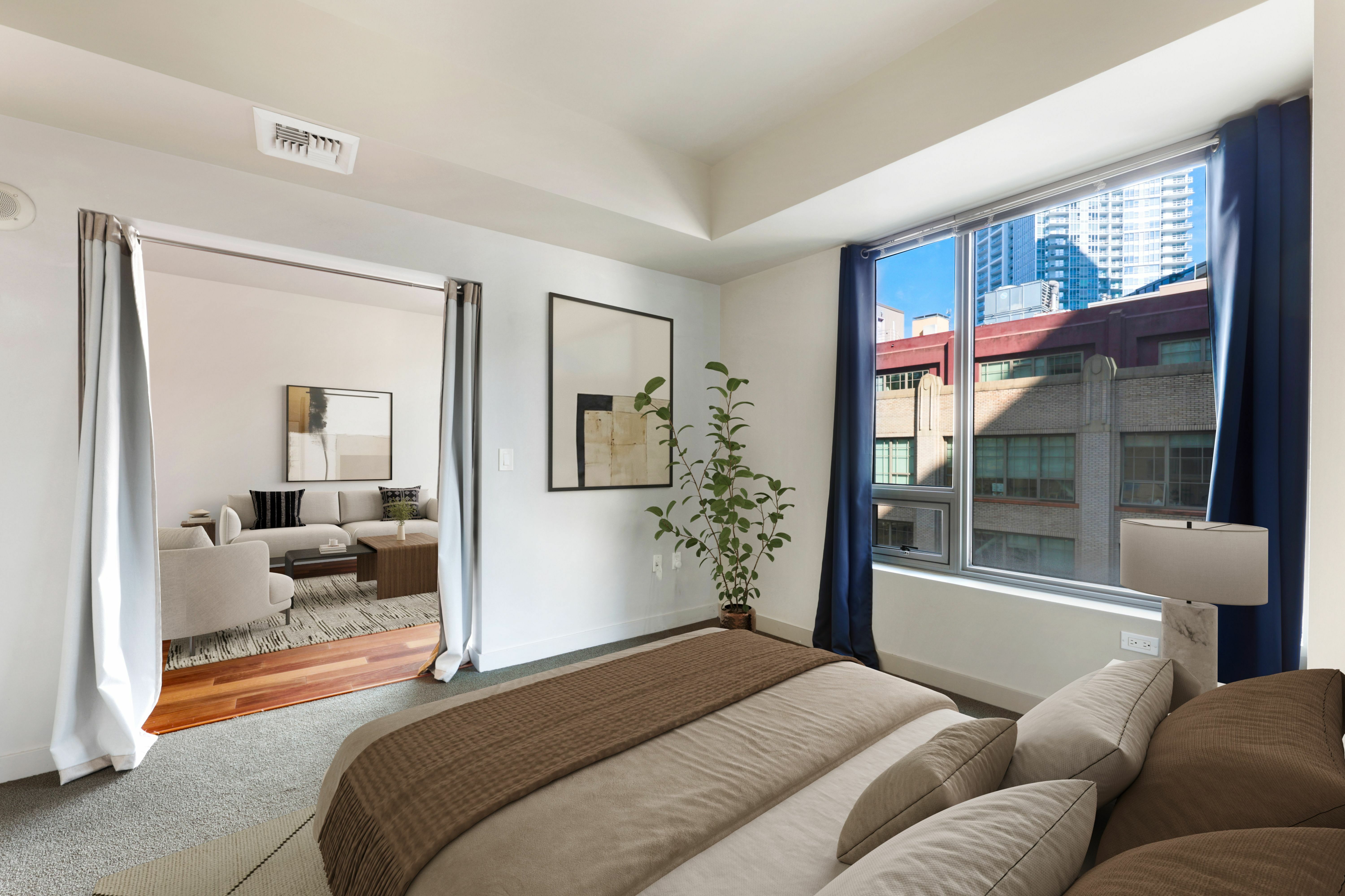  910 Lenora St Unit #702, Seattle, WA 98121 - 物件實景