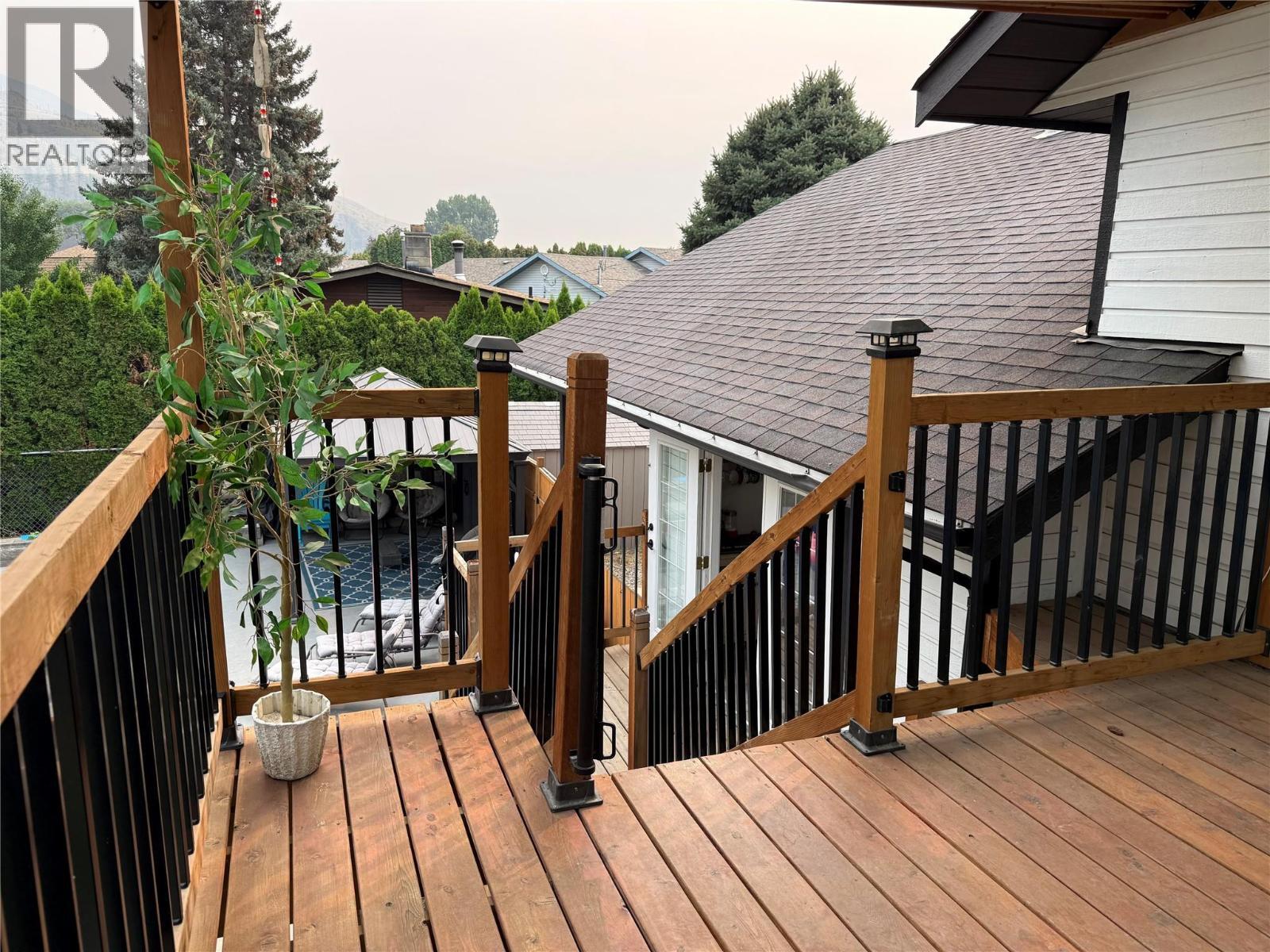 KAMLOOPS, British Columbia, V2H 1N1, CA, 4 Bedrooms Bedrooms, ,4 BathroomsBathrooms,Residential,For Sale,1947764