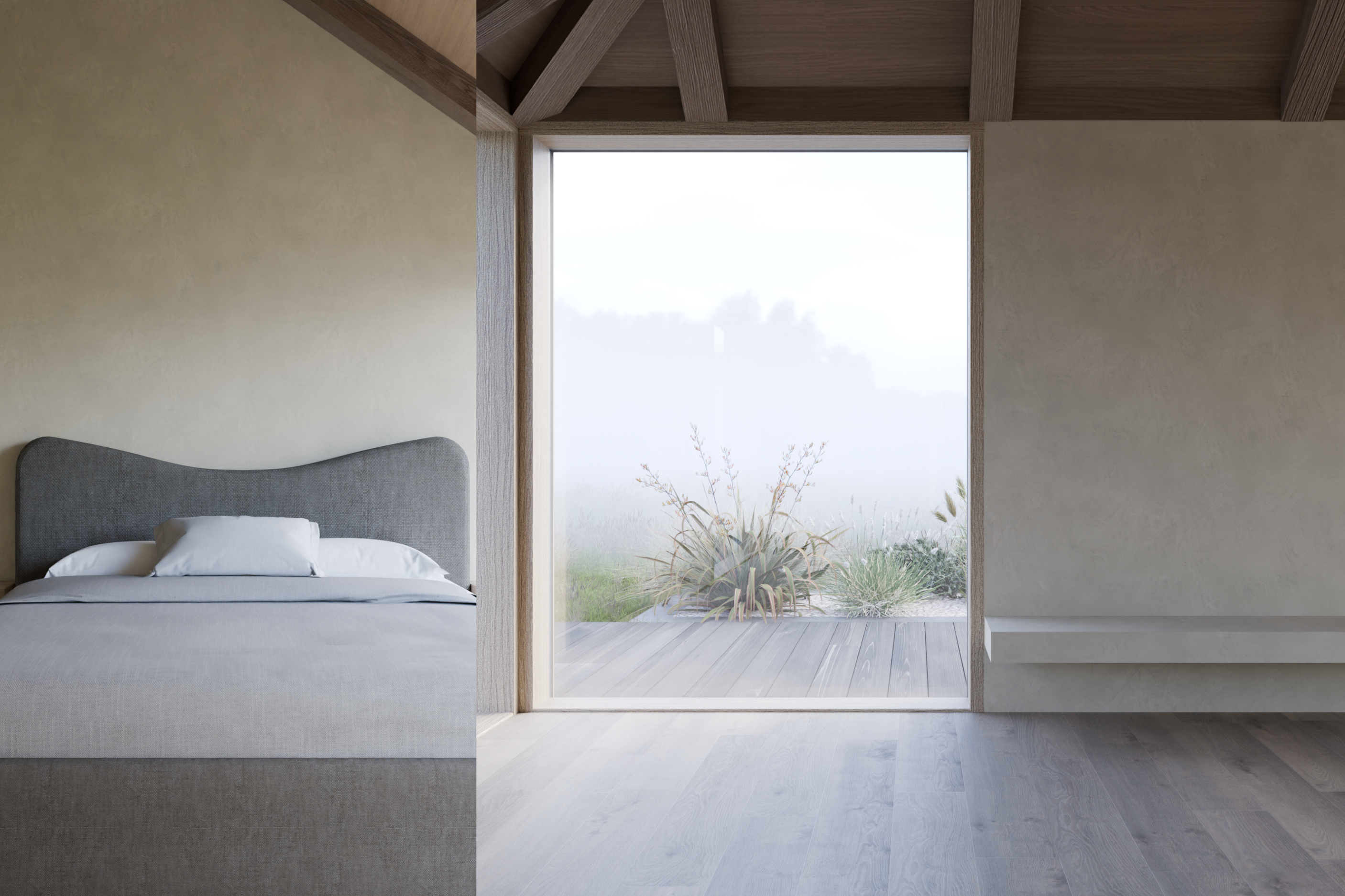  Mahu Linnutee I The Luxury of Silence - 物件實景
