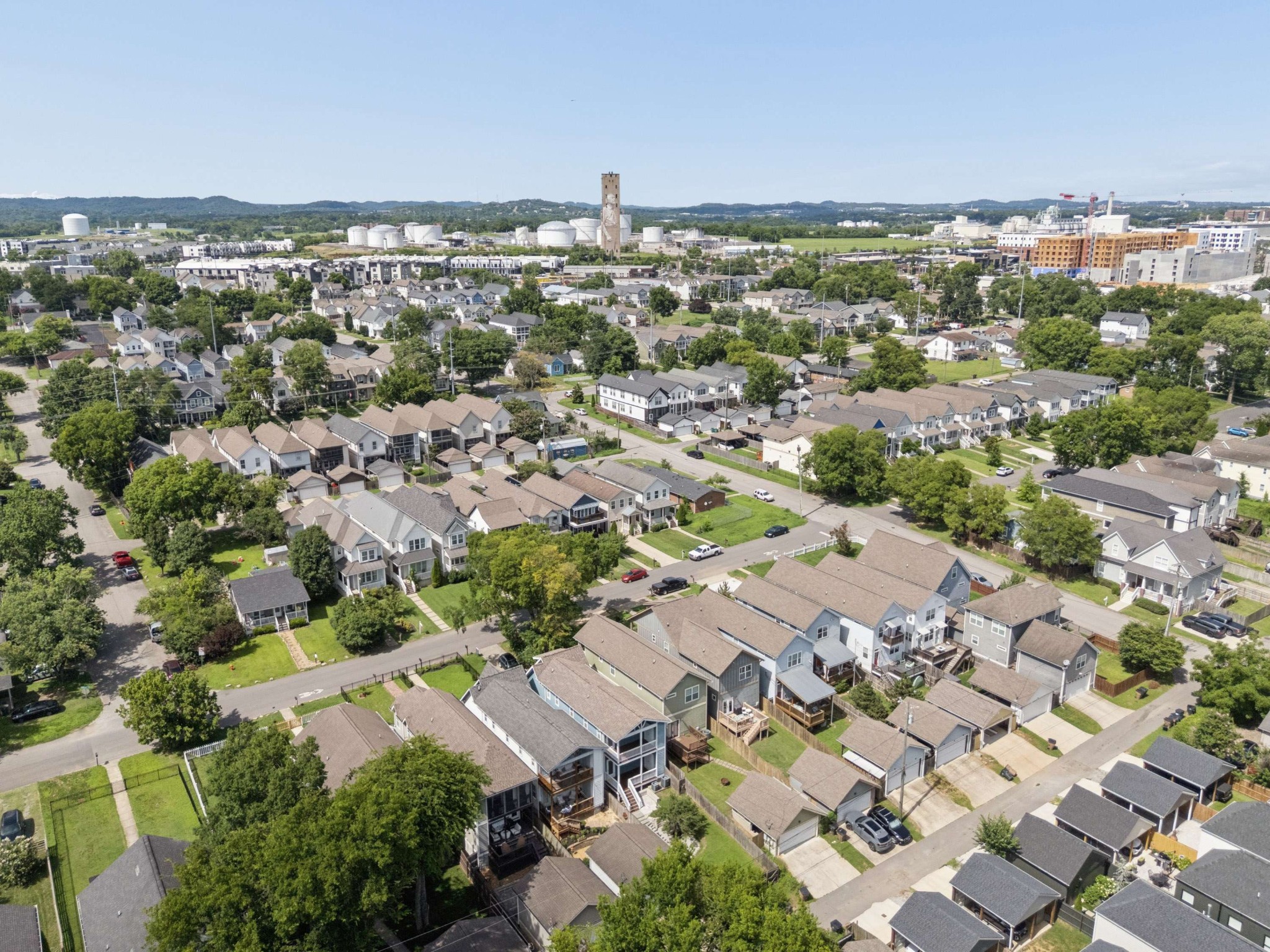  5411 Kentucky Ave, Nashville, TN, 37209 - 物件實景