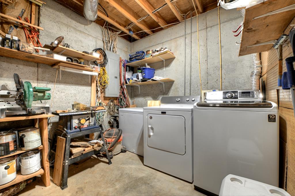 Ellijay, Georgia, 30536, United States, 4 Bedrooms Bedrooms, ,3 BathroomsBathrooms,Residential,For Sale,2003227