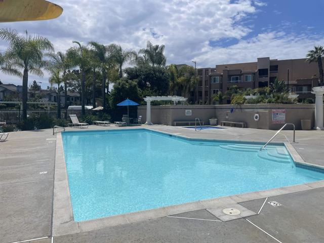 San Diego, California, 92122, United States, 2 Bedrooms Bedrooms, ,2 BathroomsBathrooms,Residential,For Sale,2040676