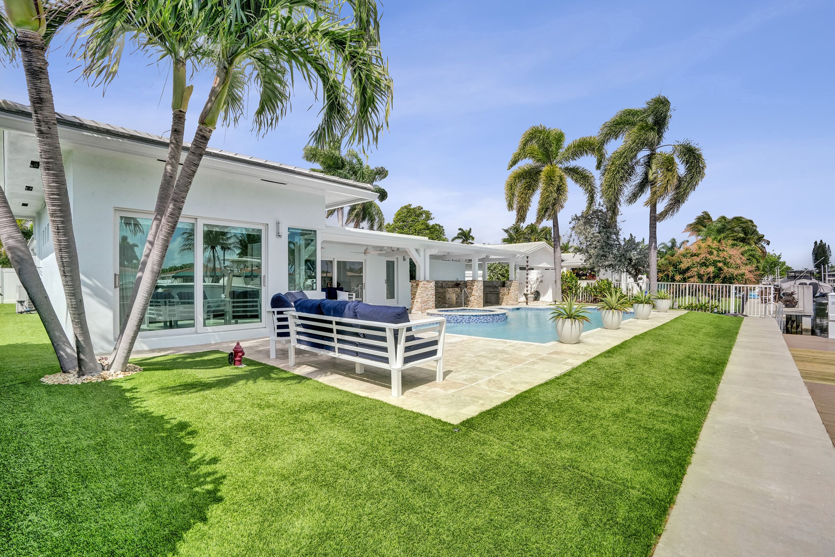  400 SE 5th Terrace, Pompano Beach, FL, 33060 - 物件實景