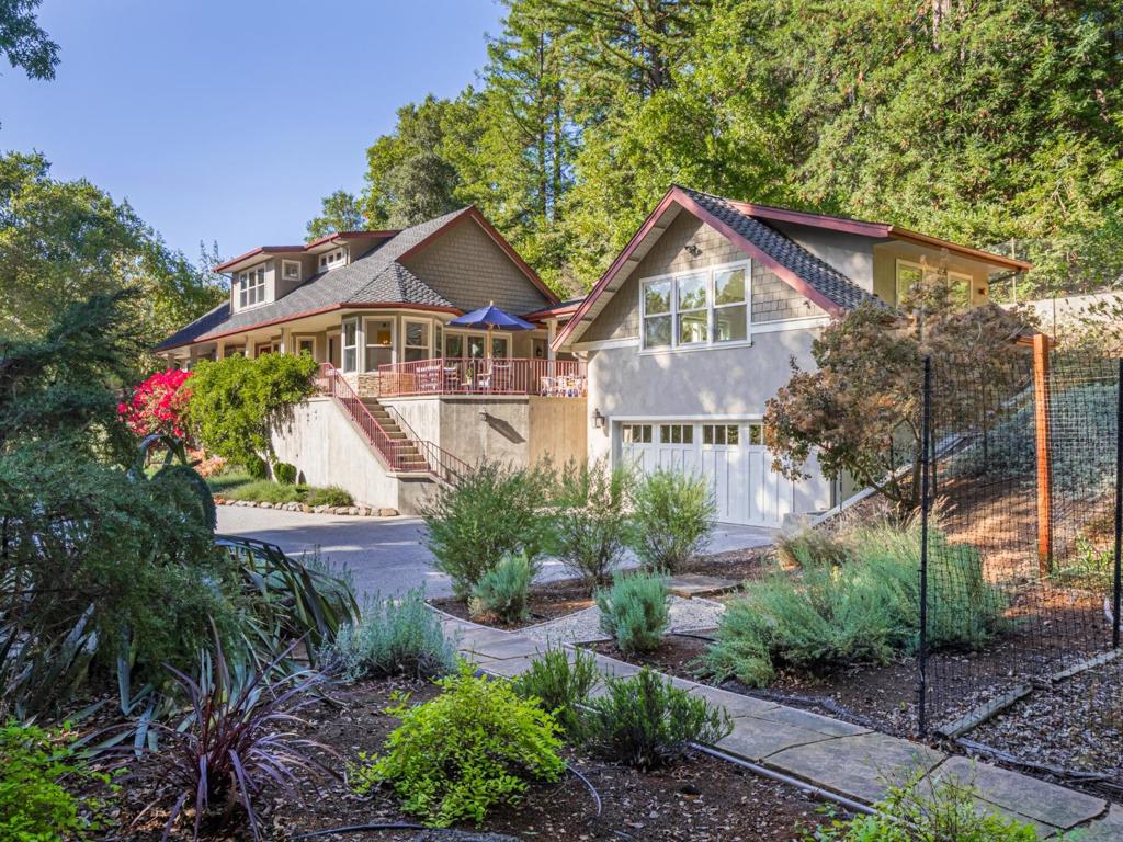 Scotts Valley, California, 95066, United States, 3 Bedrooms Bedrooms, ,3 BathroomsBathrooms,Residential,For Sale,1974309