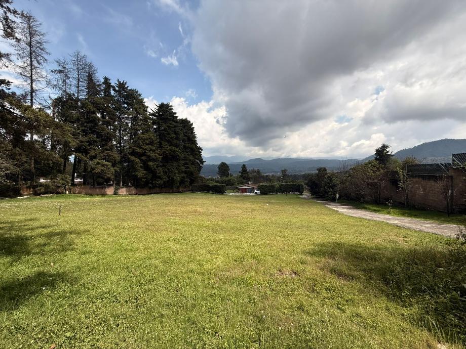 Valle de Bravo, Estado de méxico, 51200, Mexico, 1 Bedroom Bedrooms, ,Residential,For Sale,1994447