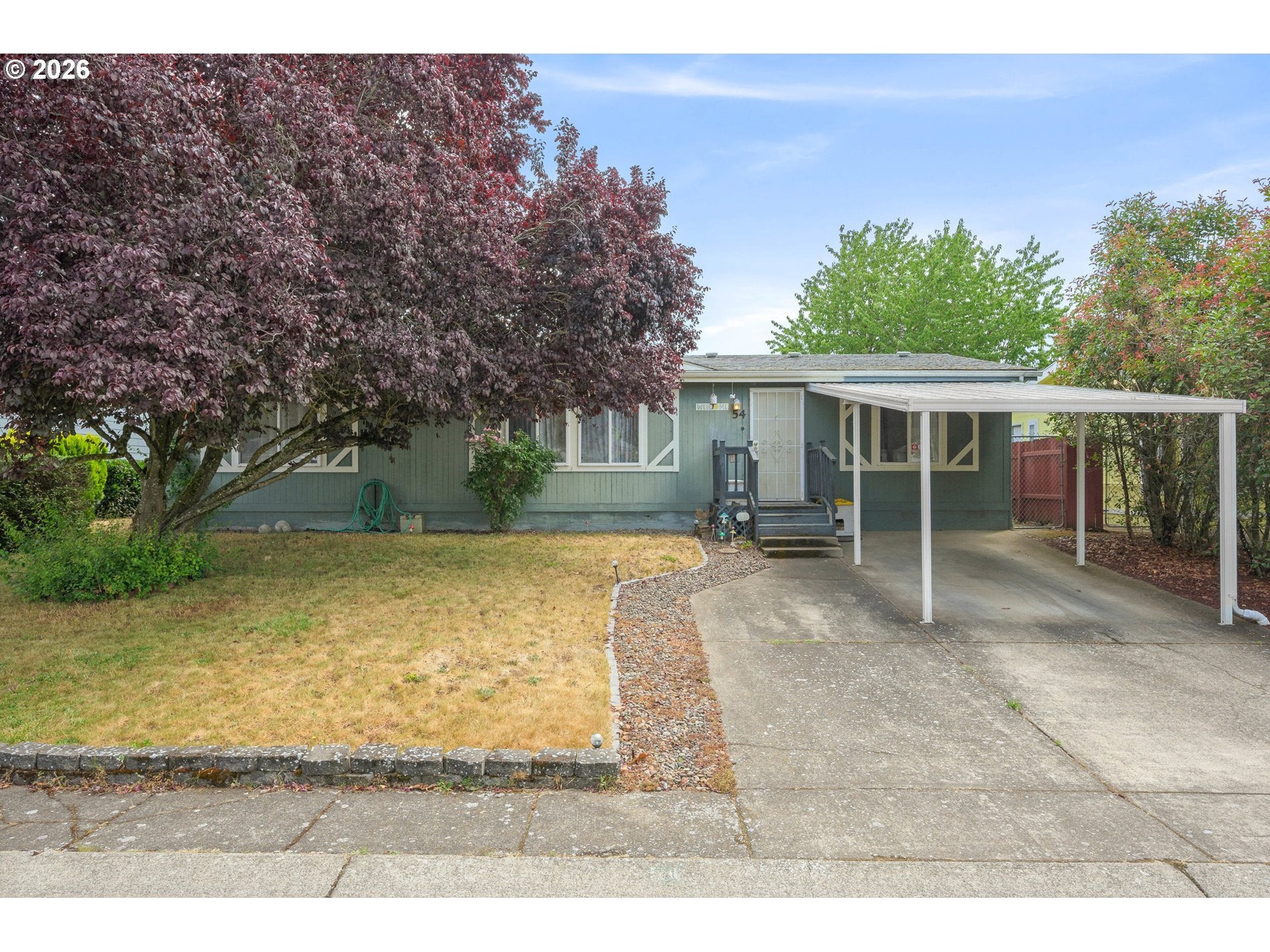 Terry St, Eugene, OR 97402