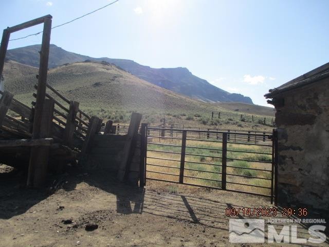 Orovada, Nevada, 89425, United States, ,Residential,For Sale,1860452