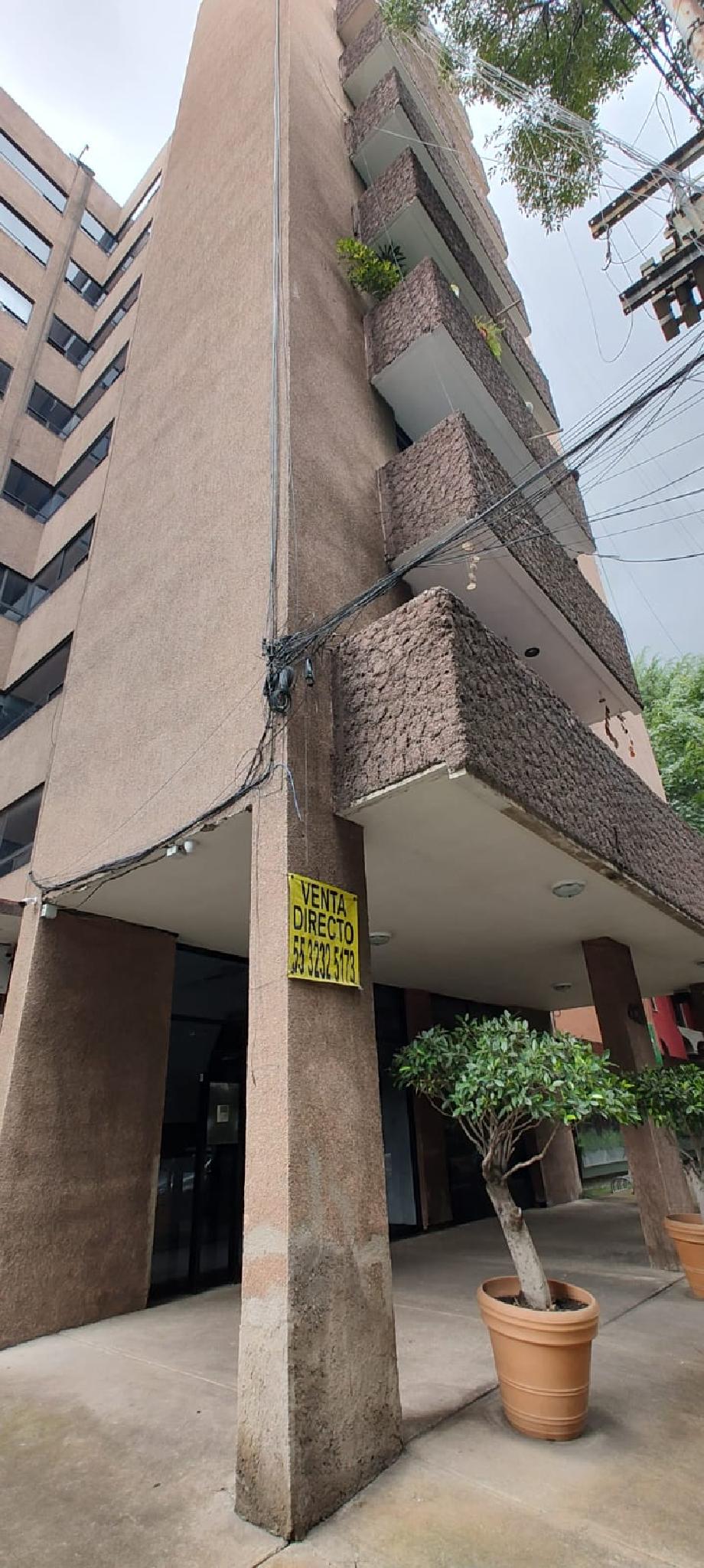 Amsterdam, Cuauhtémoc, Ciudad de México, 06100, Mexico, 2 Bedrooms Bedrooms, ,1 BathroomBathrooms,Residential,For Sale,Amsterdam,1640161