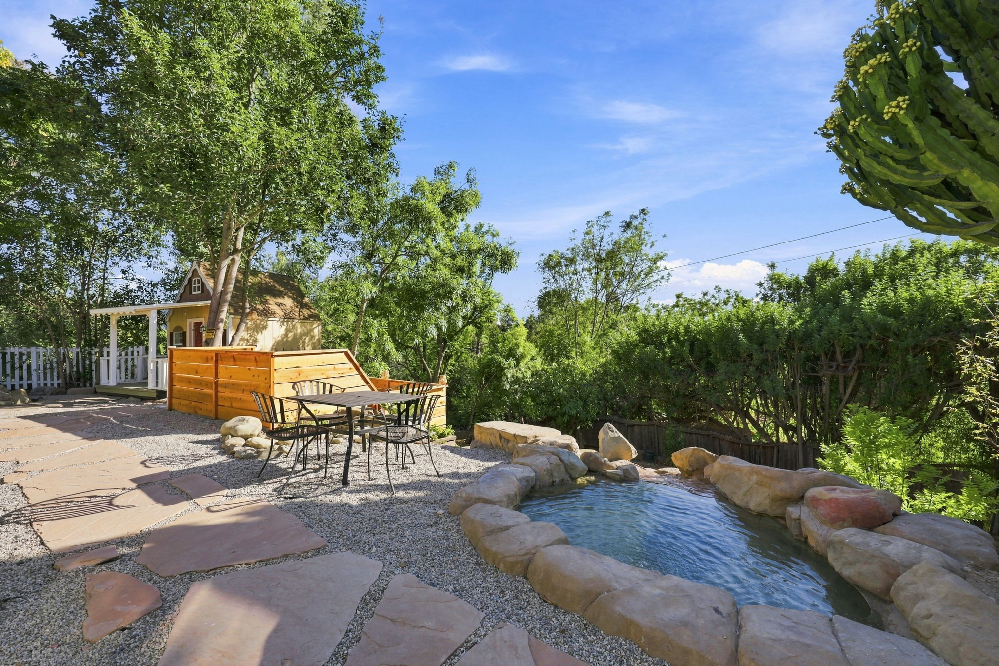  107 Alto Drive, Oak View, CA 93022 - 物件實景