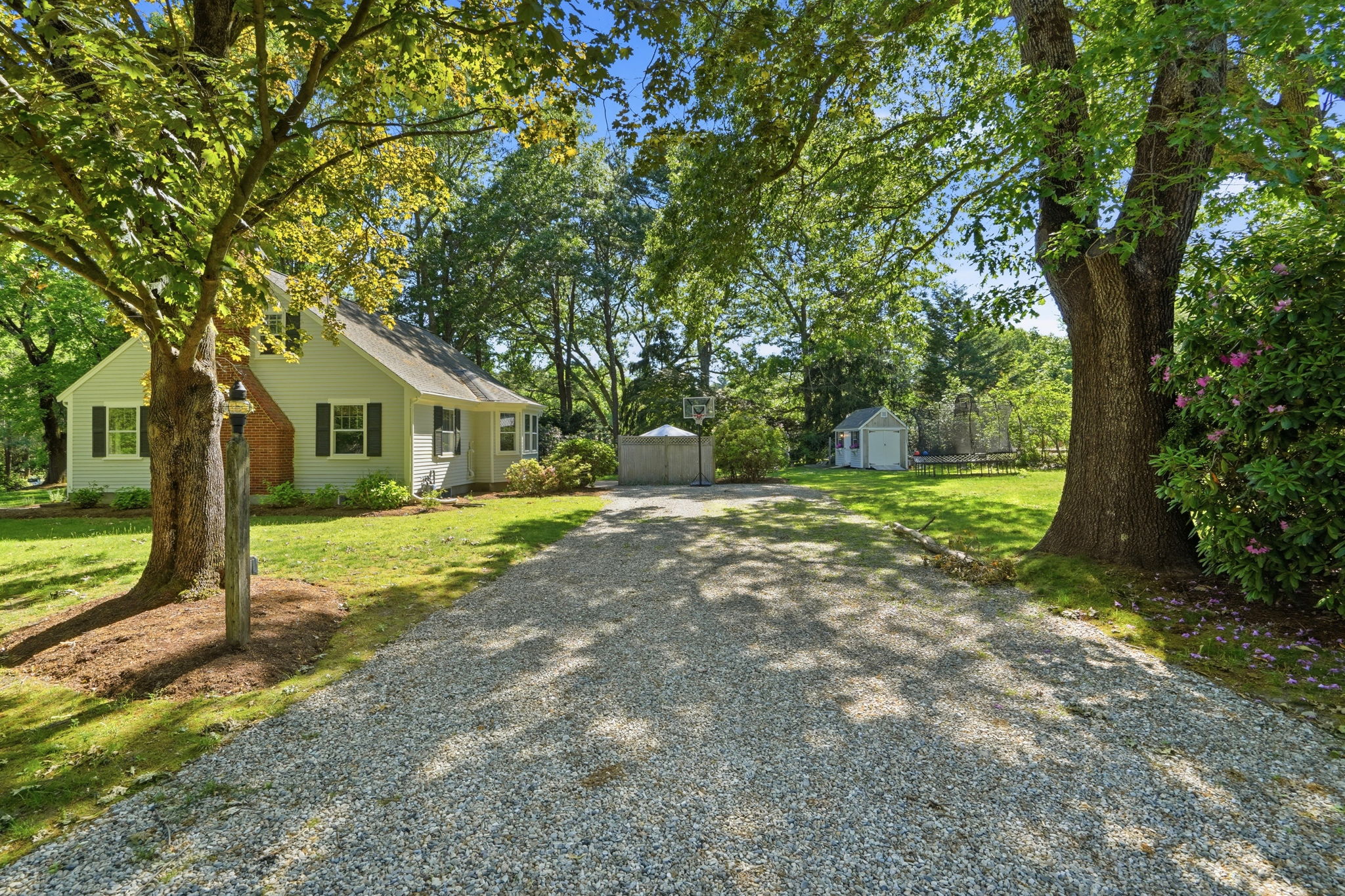 32 Wadsworth Rd, Duxbury - 物件實景