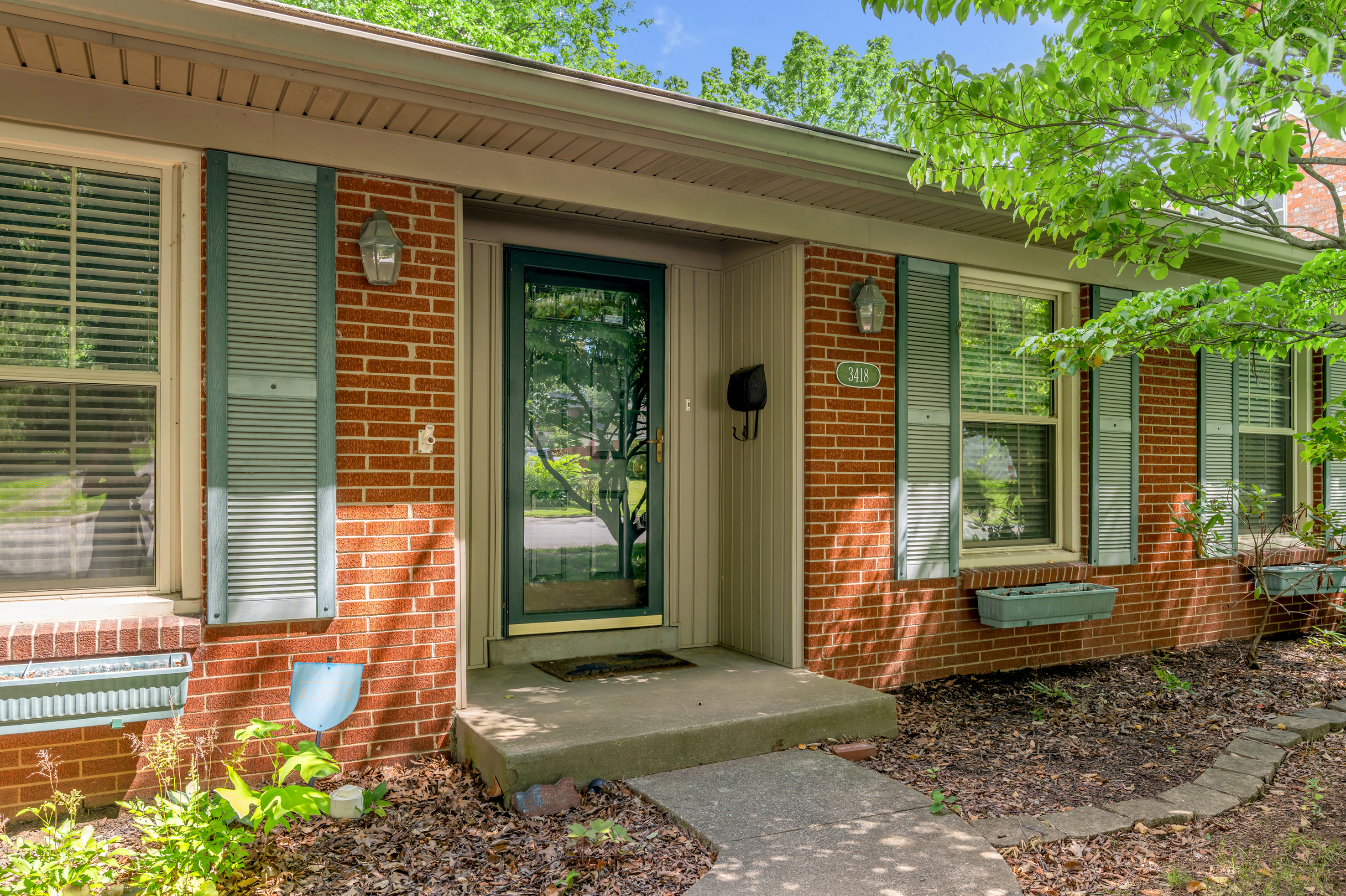  3418 Greentree Road - 物件實景