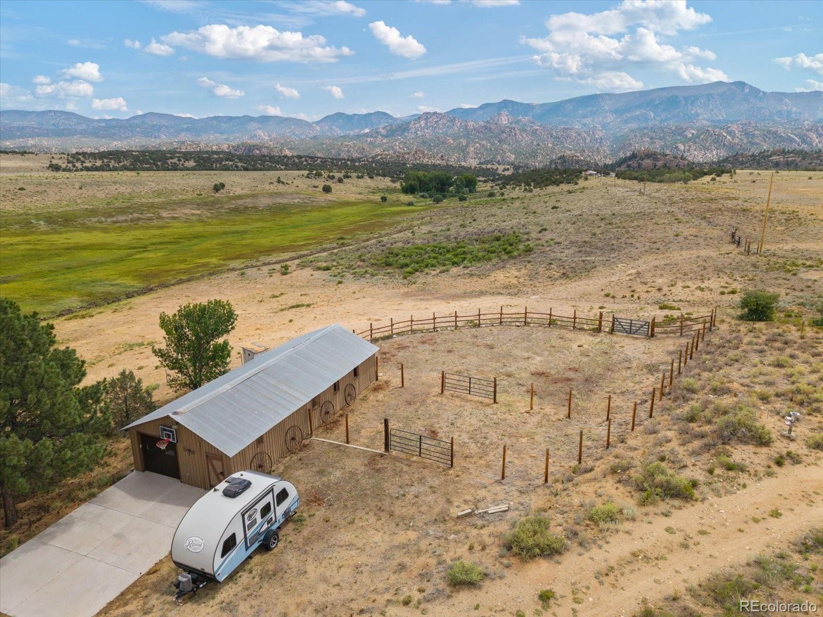Nathrop, Colorado, 81236, United States, 3 Bedrooms Bedrooms, ,2 BathroomsBathrooms,Residential,For Sale,2034417