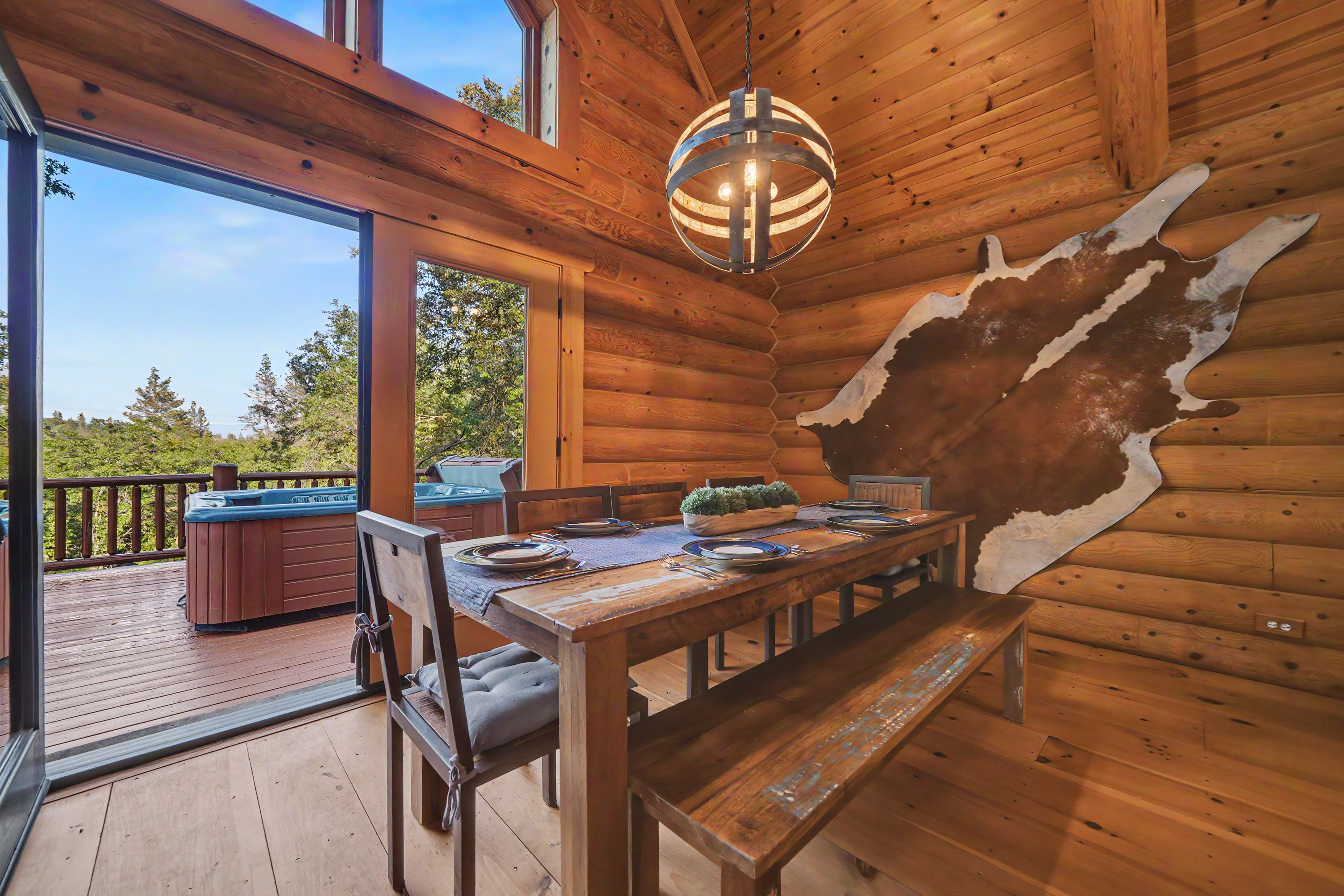  211 Fox Road, Glencoe, CA 95232 - 物件實景