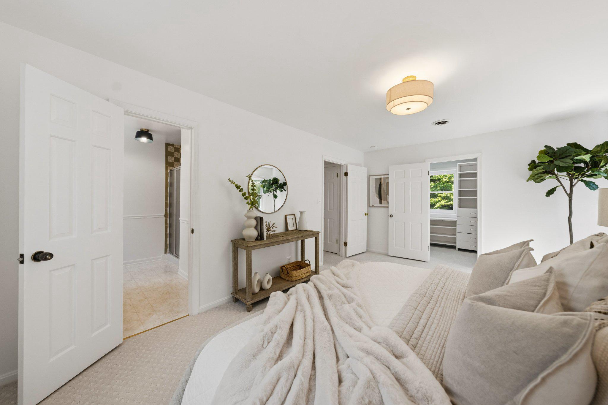  4216 Anthony Street, Kensington, MD, 20895 - 物件實景