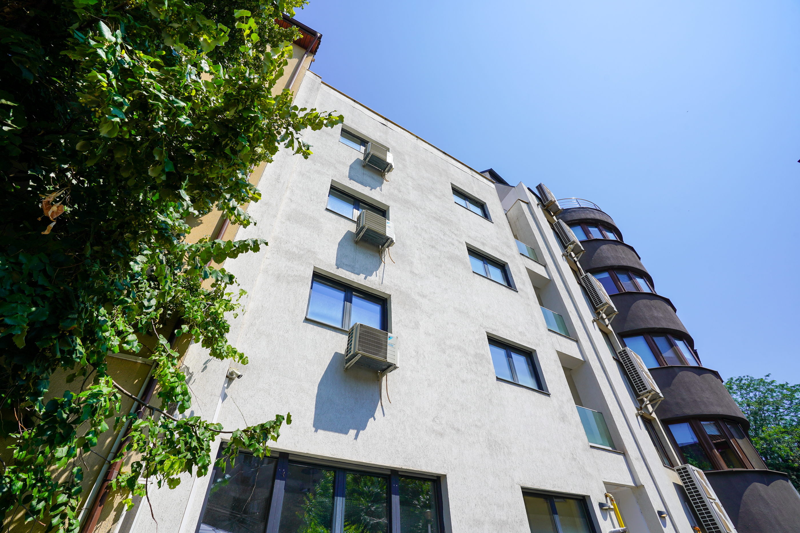  Three-Room Apartment in a Boutique Building in the Calea Dorobani - Polona Area - 物件實景