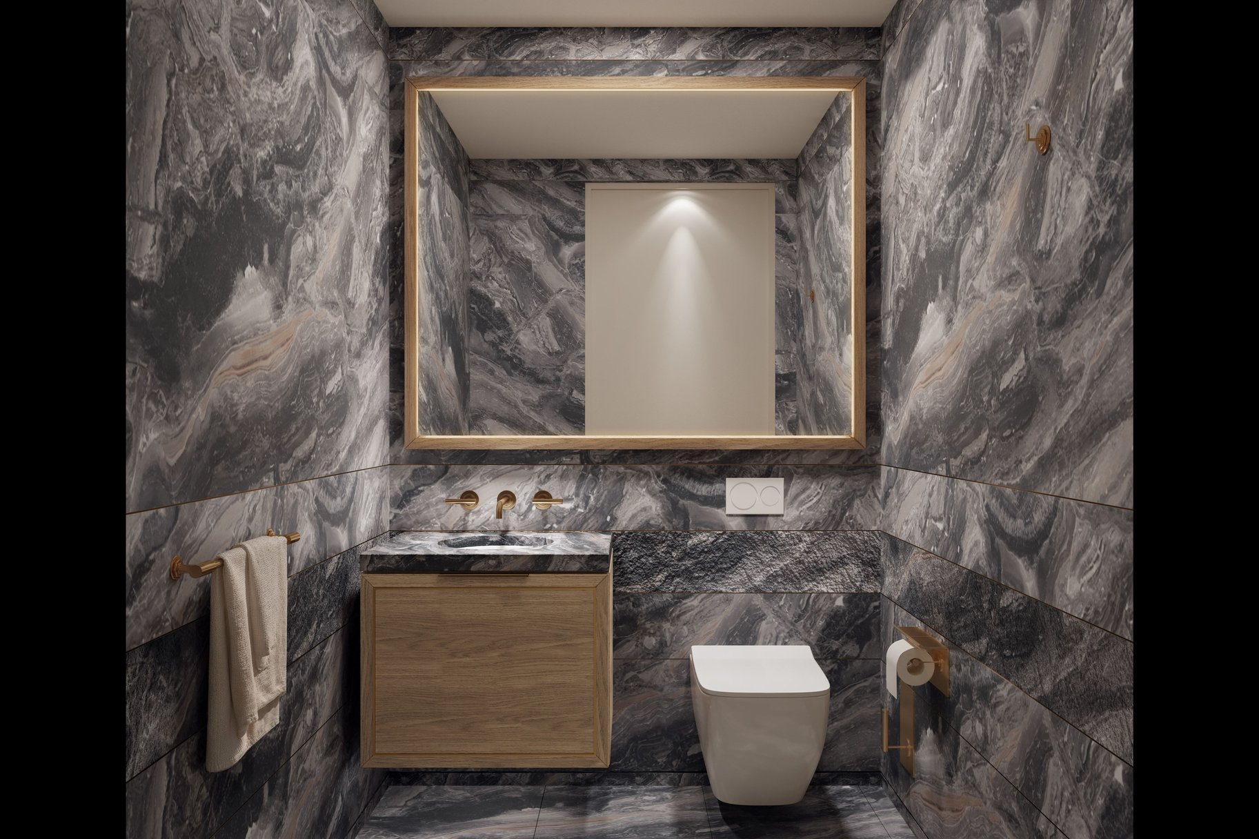  Four Seasons Deer Valley Four Bedroom Residence - 物件實景
