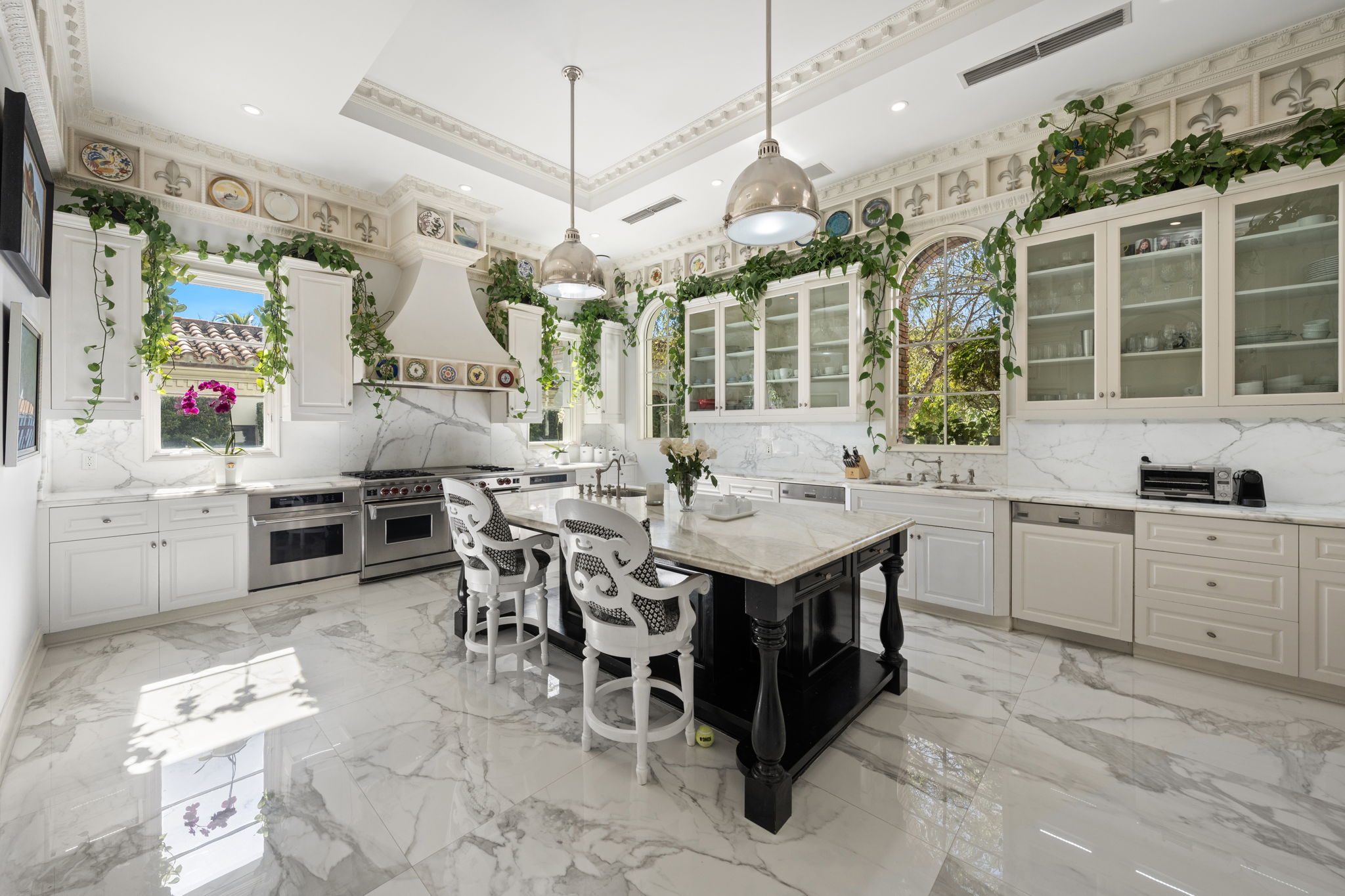  9401 Journeys End Rd, Coral Gables, FL, 33156 - 物件實景