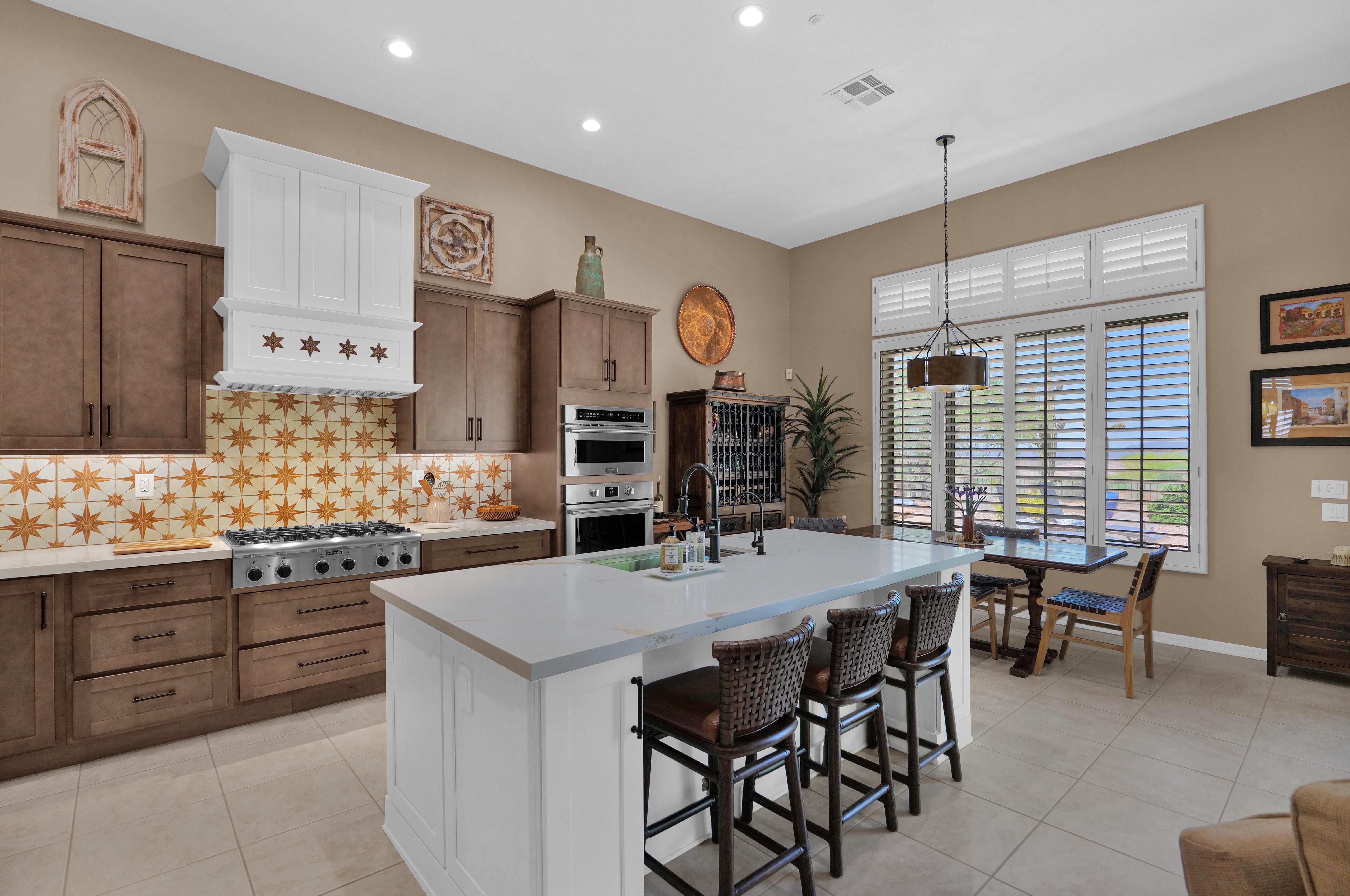  42408 N Astoria Way ¦Anthem, AZ - 物件實景