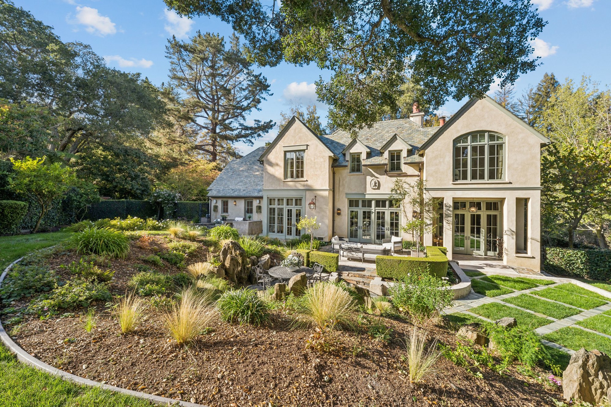  Timeless Elegance in Lower Hillsborough - 物件實景