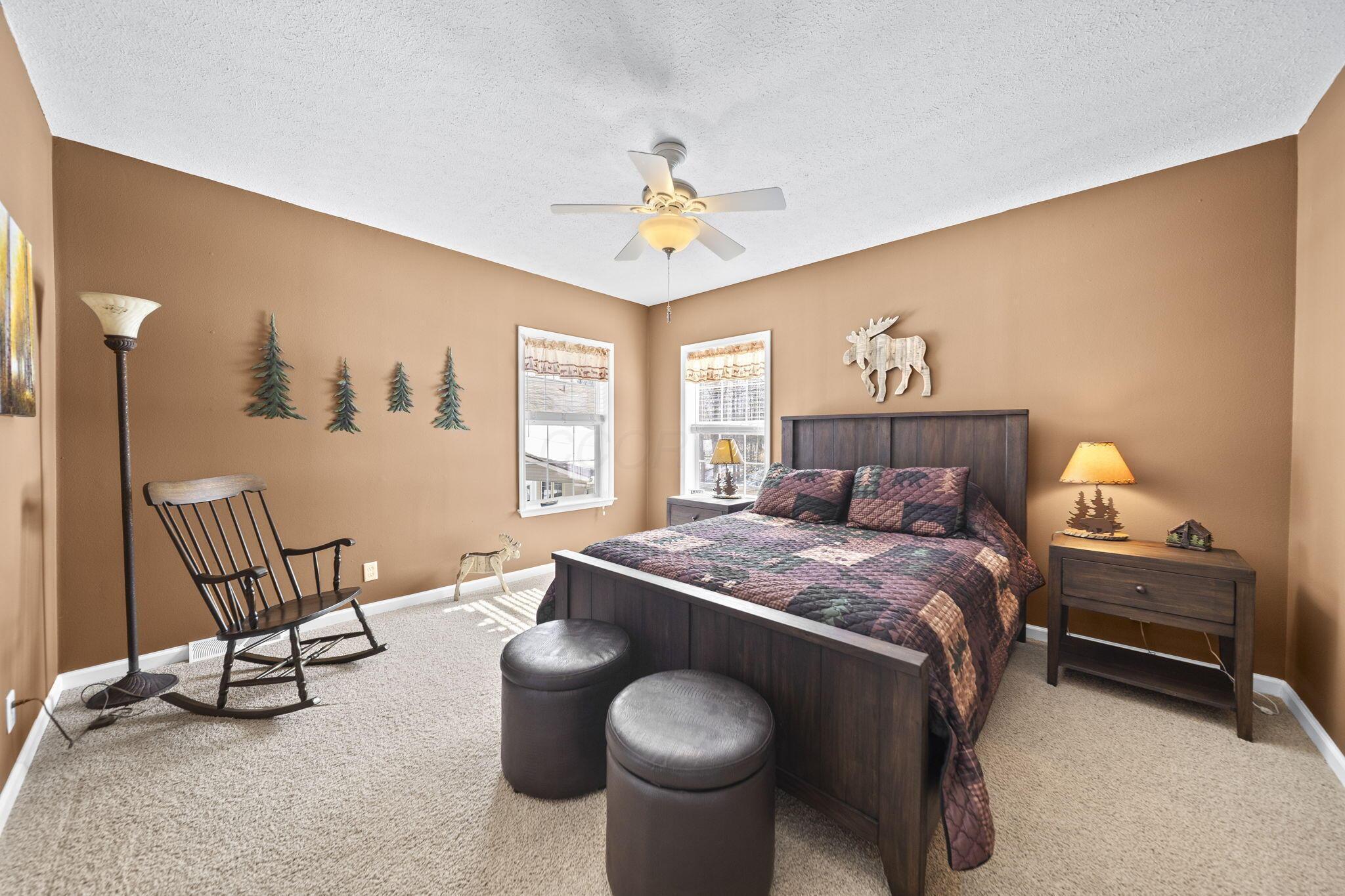 Mount Gilead, Ohio, 43338, United States, 4 Bedrooms Bedrooms, ,4 BathroomsBathrooms,Residential,For Sale,2021804