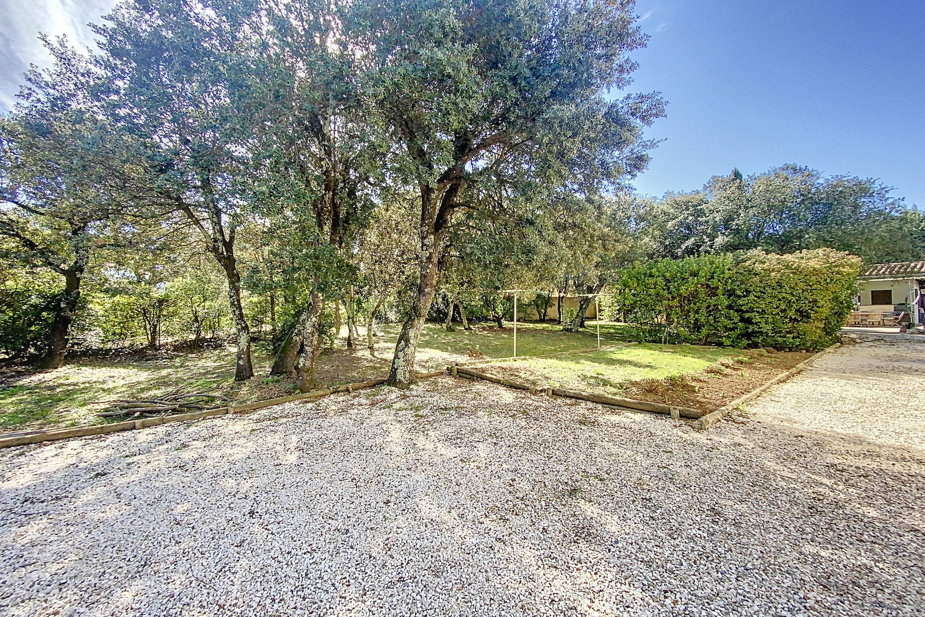  St Siffret -  Southern Villa,  guest house and studio - 物件實景