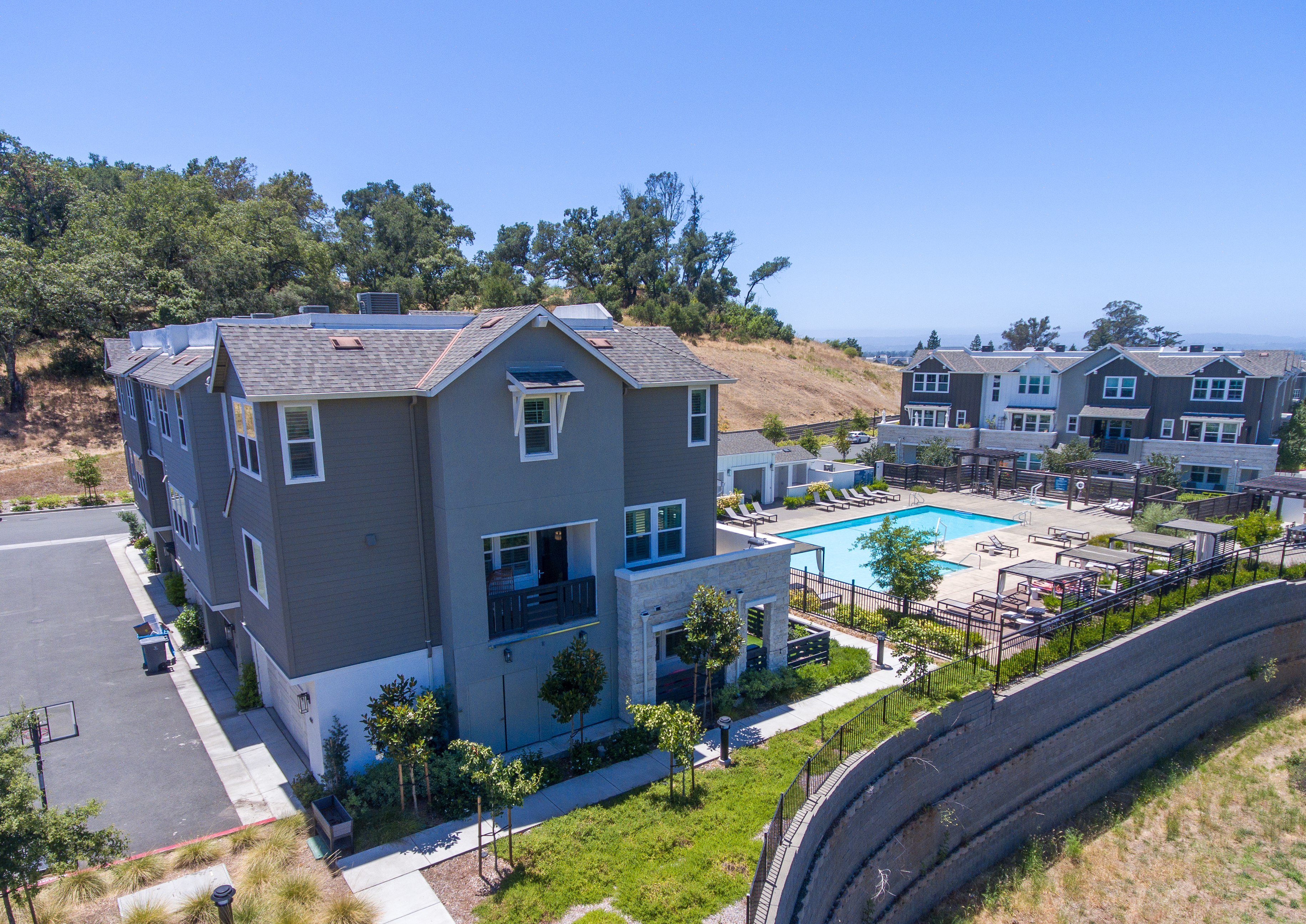  Sophisticated Fountaingrove Retreat - 物件實景